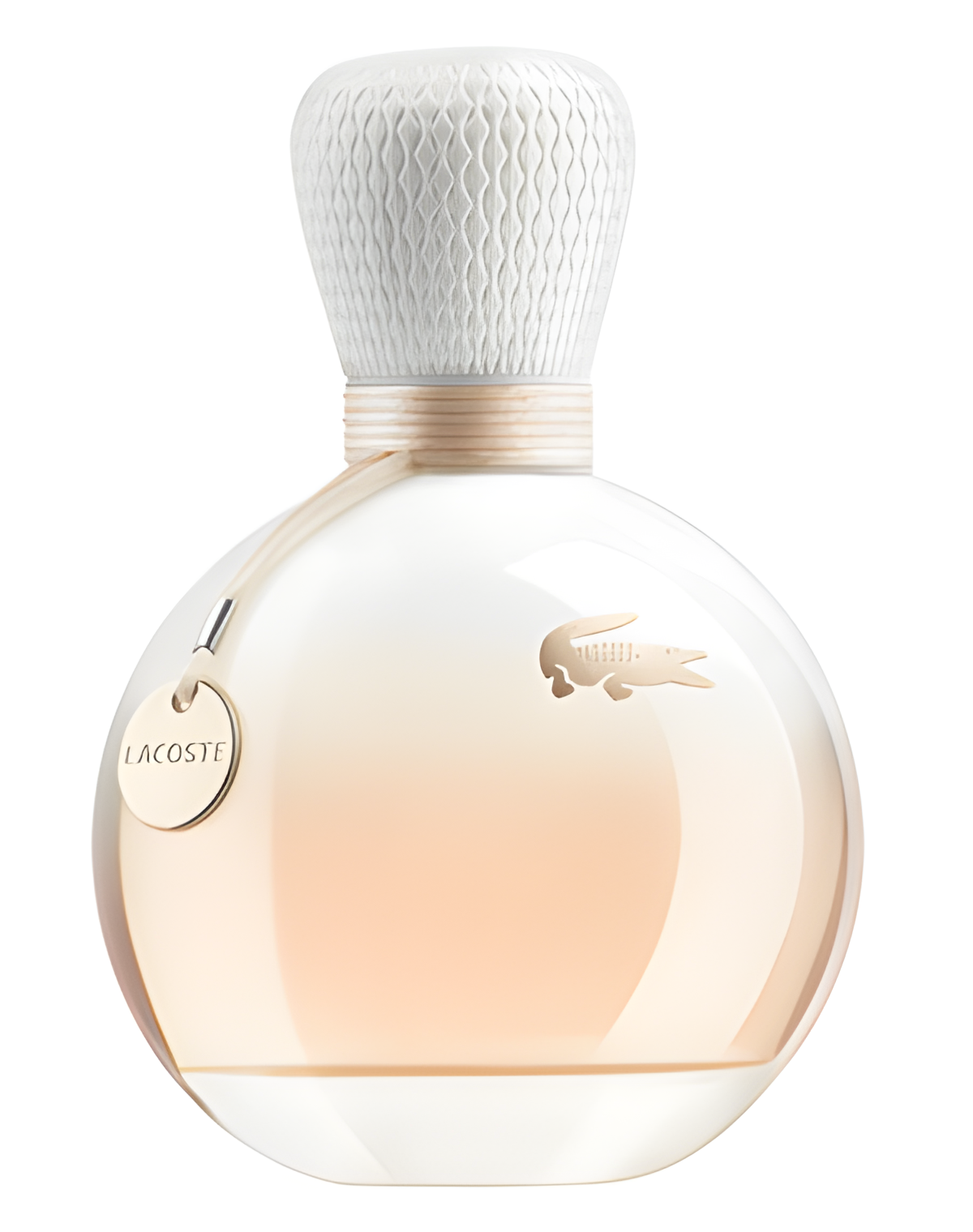 Eau de Lacoste by Lacoste Fragrances perfume bottle