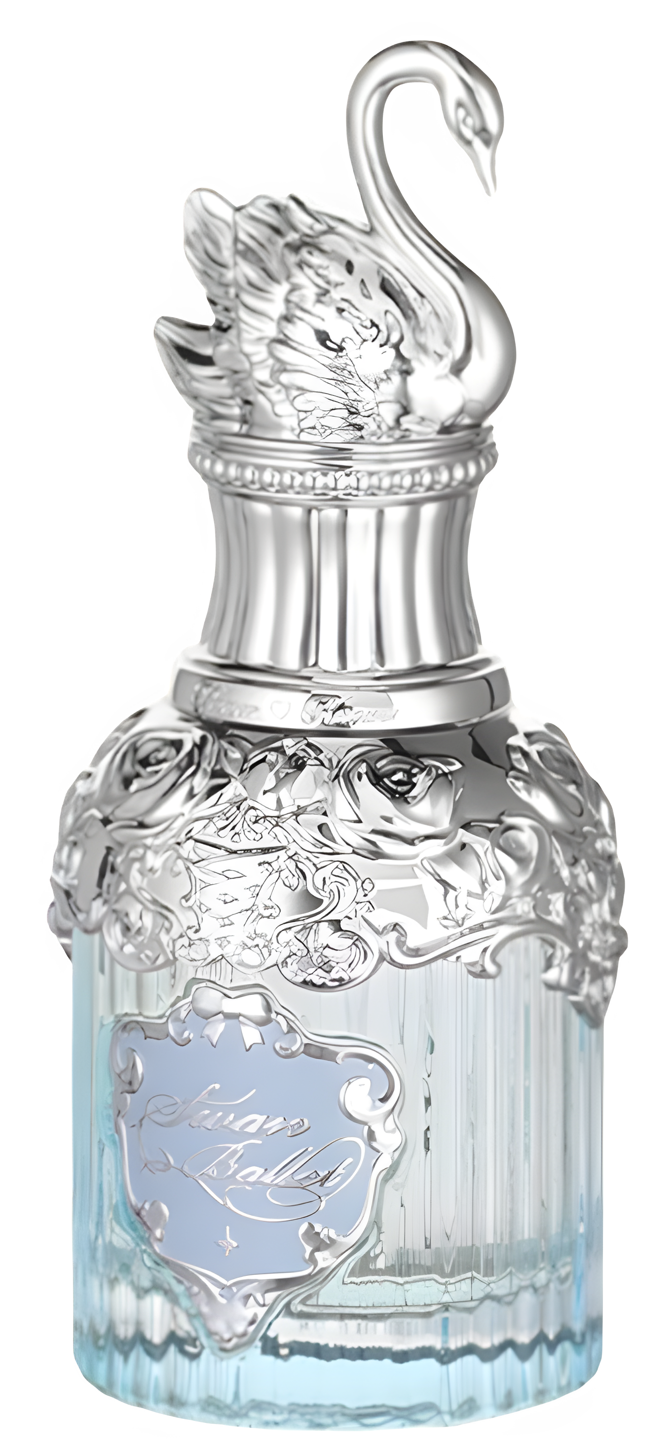 Ribbon Ballet by Flower Knows perfume bottle
