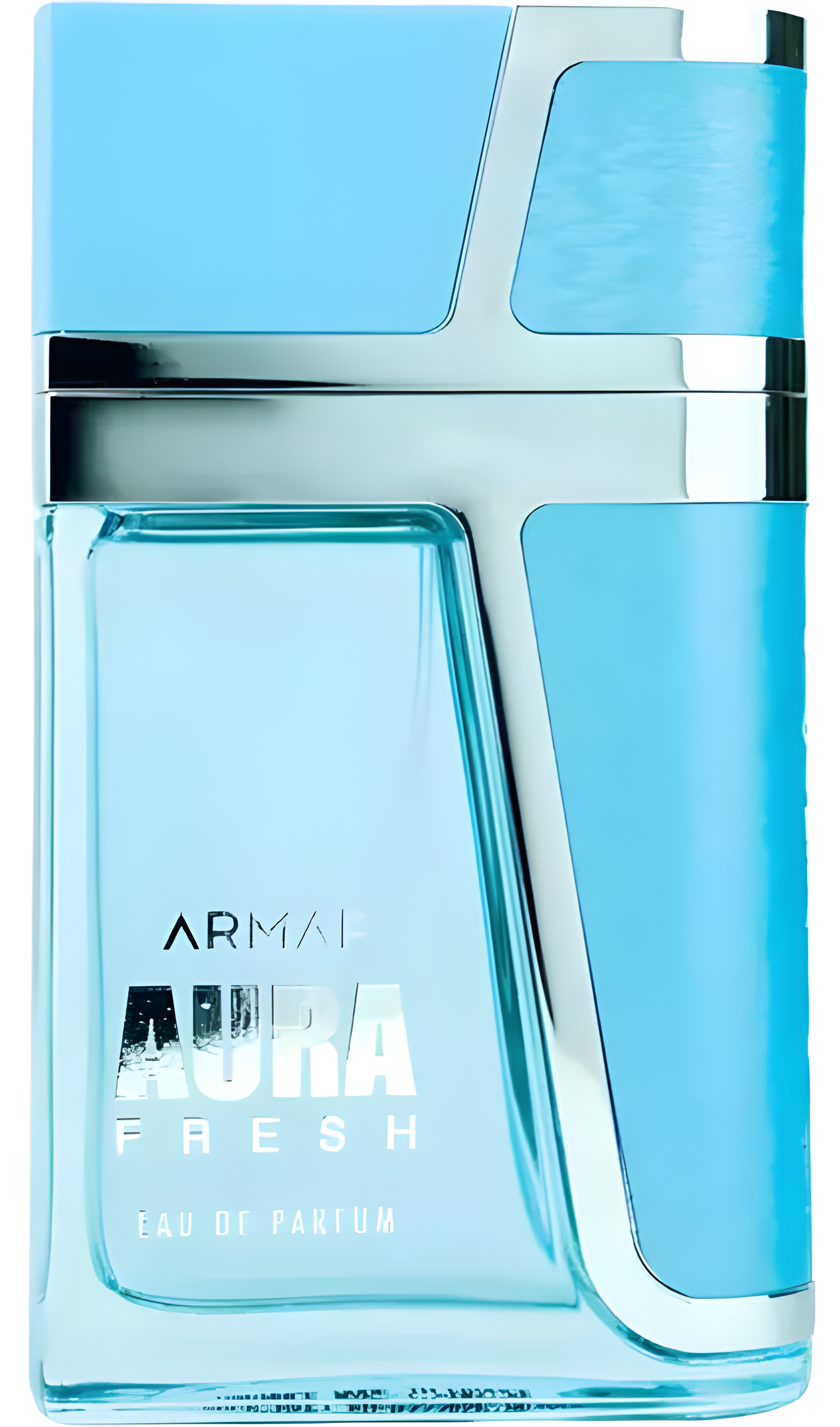 Aura Fresh by Armaf perfume bottle