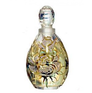 Elegance by M. Micallef perfume bottle