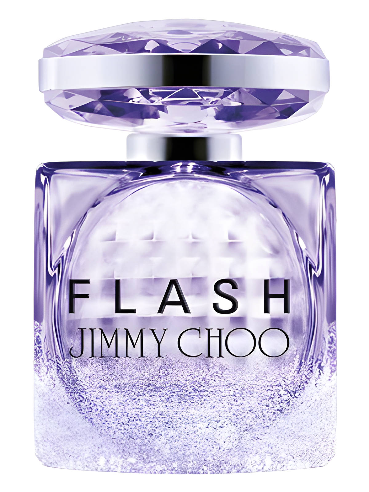 Flash London Club by Jimmy Choo perfume bottle