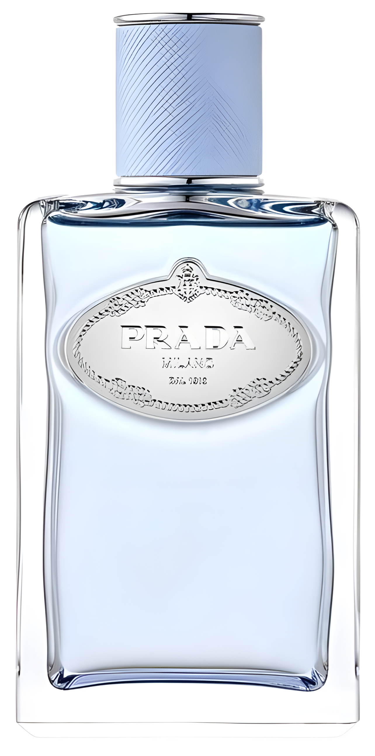 Infusion d'Amande by Prada perfume bottle