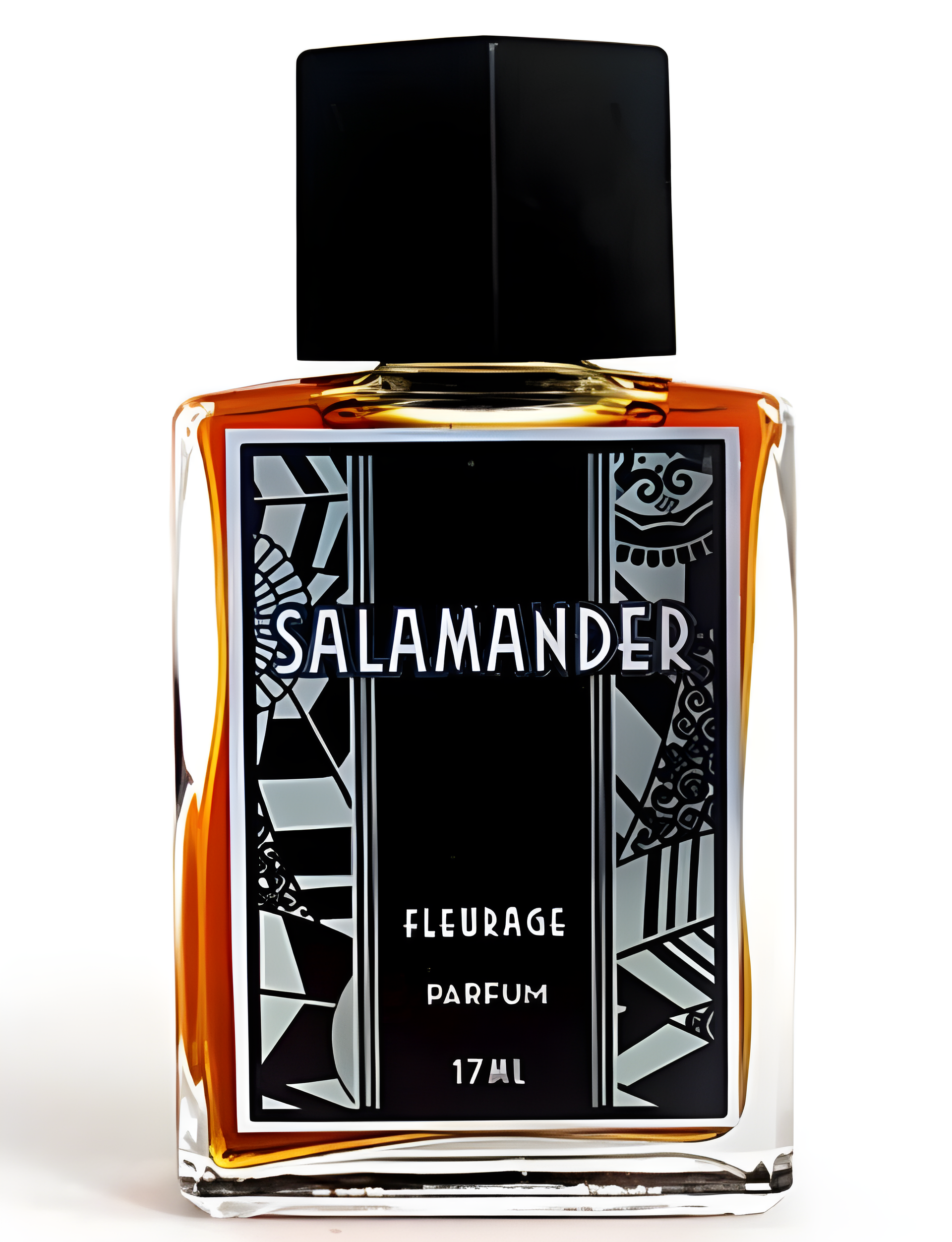 Salamander Botanical Parfum by Fleurage perfume bottle