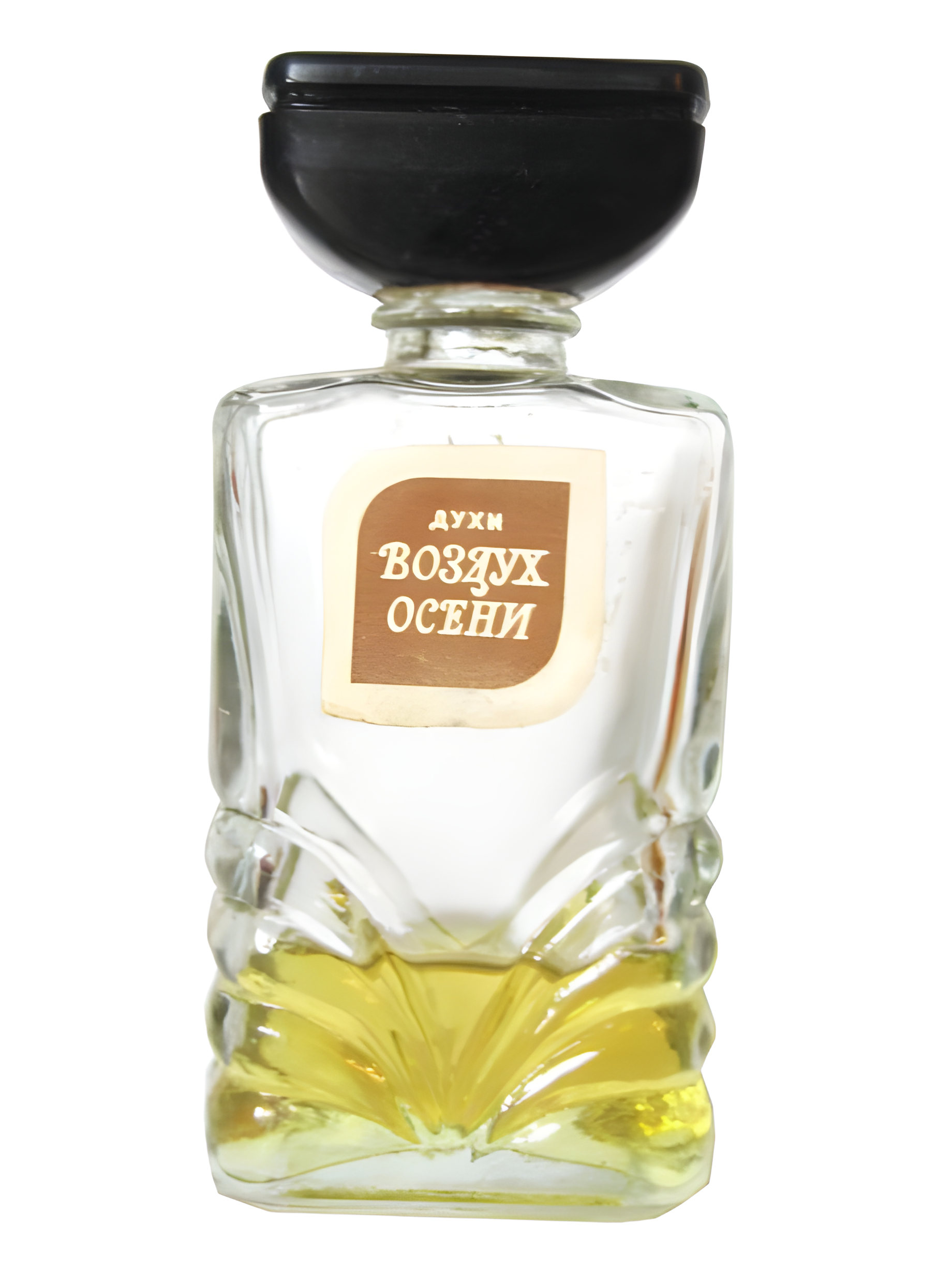 Воздух Осени (Air of Autumn) by Северное сияние perfume bottle
