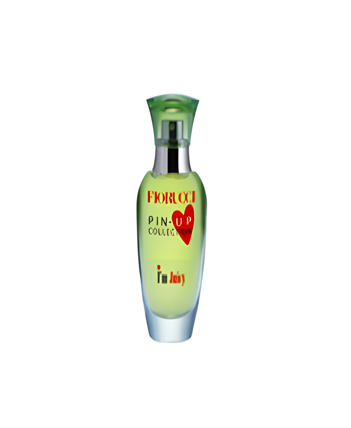 Pin Up I M Juicy by Fiorucci perfume bottle