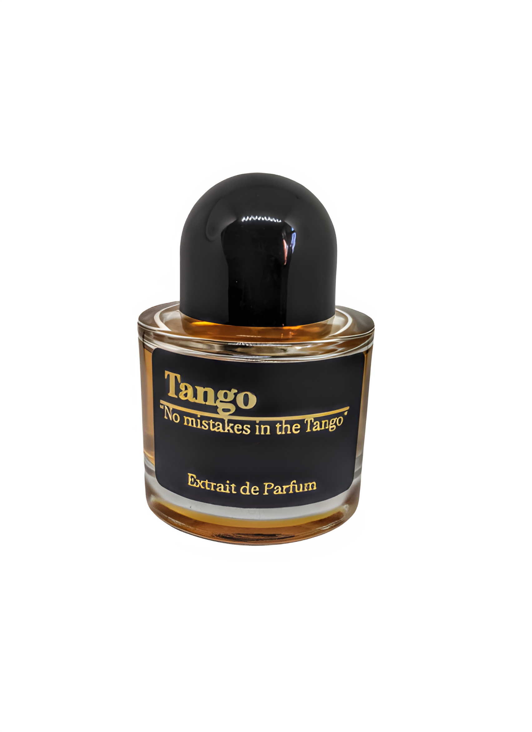 Tango by Memories Parfums perfume bottle