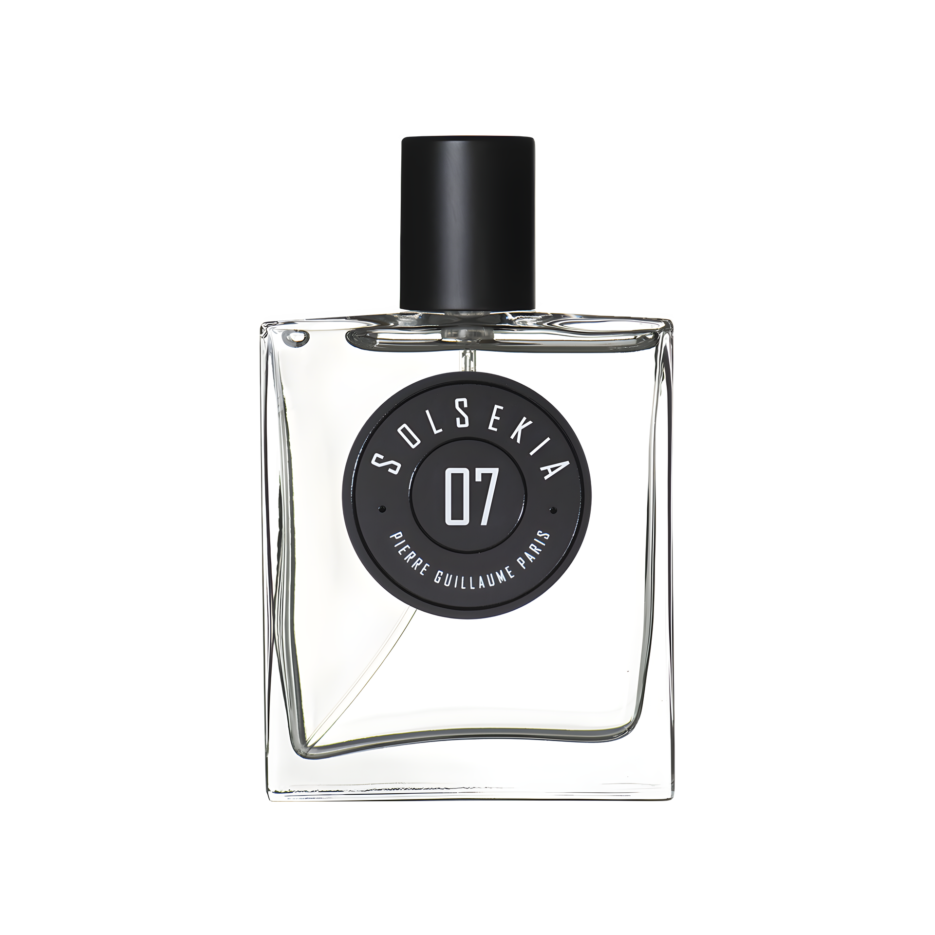 Solsekia 07 by Pierre Guillaume Paris perfume bottle