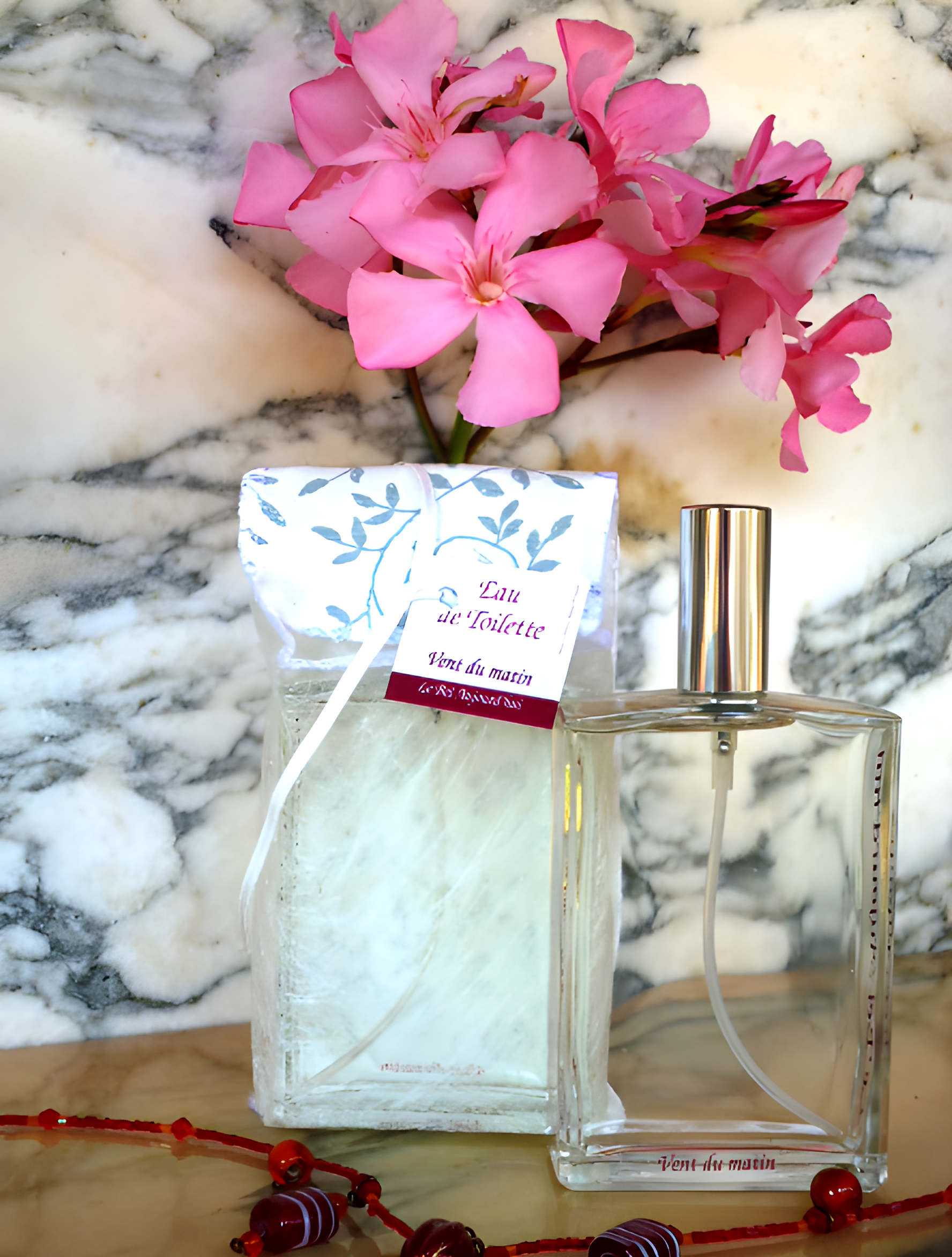 Vent Du Matin by Le Bel Aujourd'hui perfume bottle