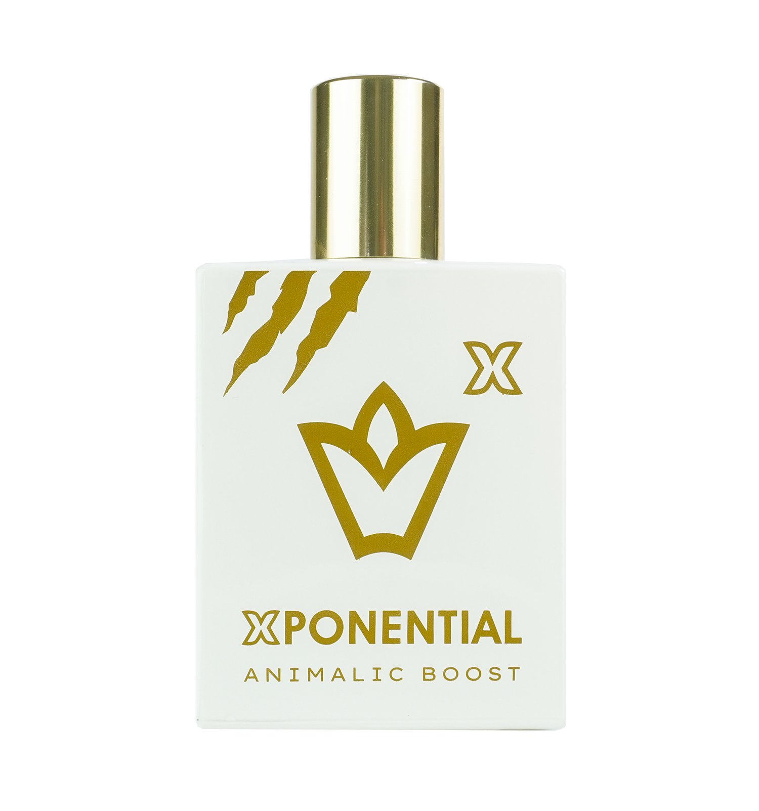 Animalic Boost by Xponential Boost perfume bottle