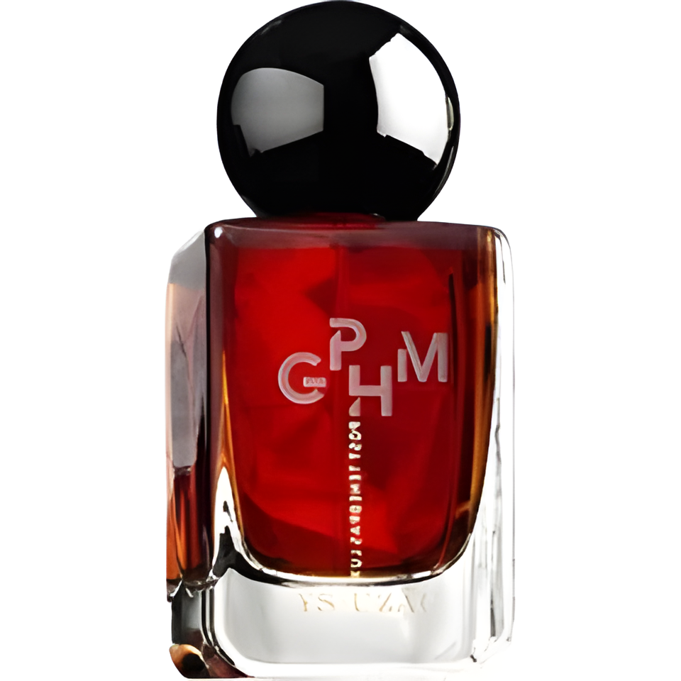 Game Palace of Hell Master|Dawn by Ys-Uzac perfume bottle