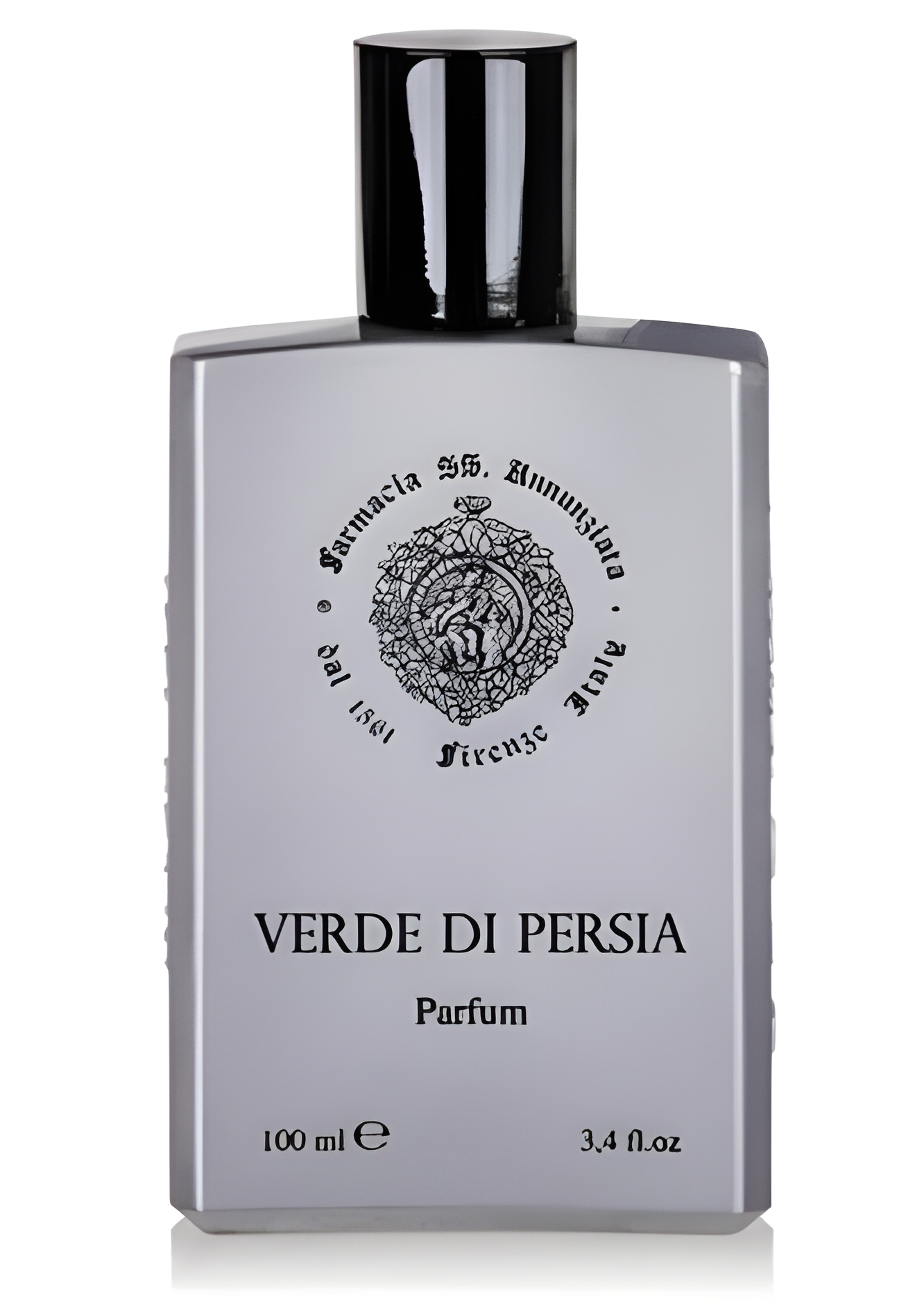 Verde Di Persia by Farmacia SS. Annunziata perfume bottle