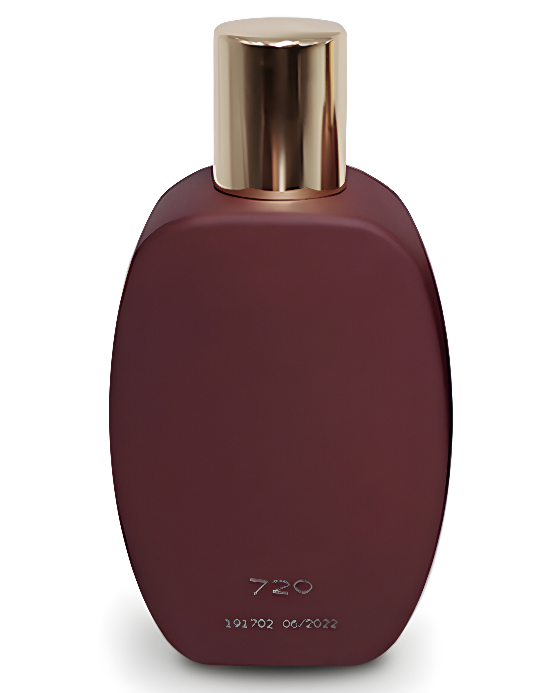 720 by Maison Sybarite perfume bottle