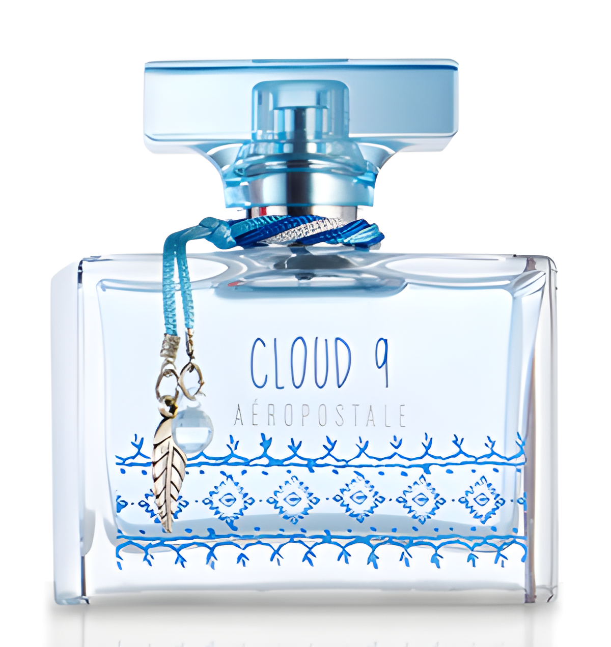 Cloud 9 by Aéropostale perfume bottle