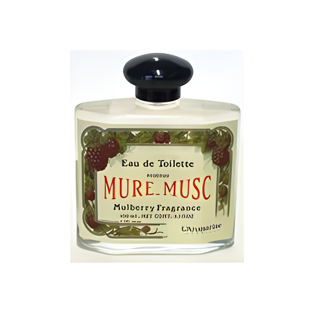 Mure Musc by Outremer perfume bottle