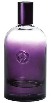 Peace by Kenzo perfume bottle