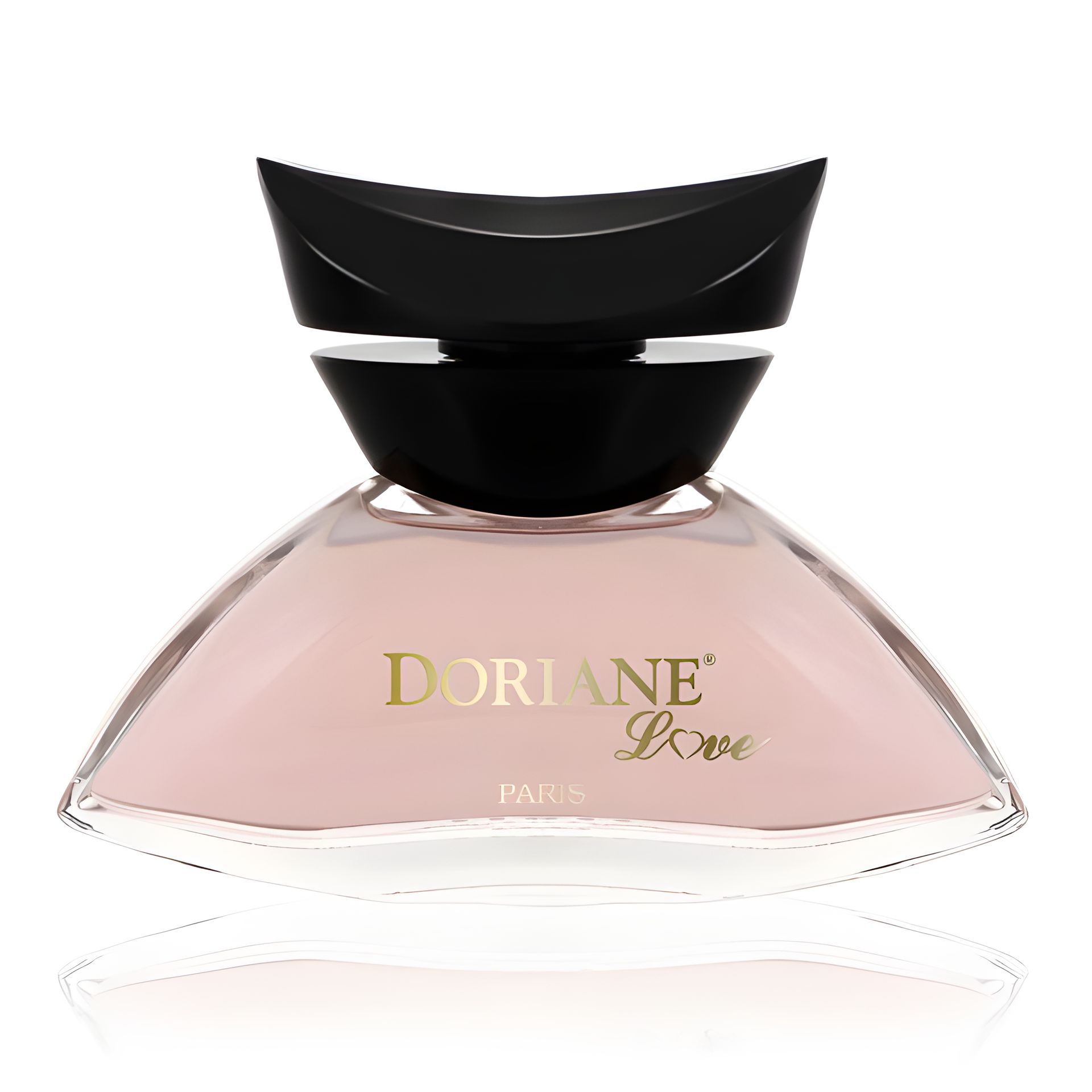 Doriane Love by Yves de Sistelle perfume bottle