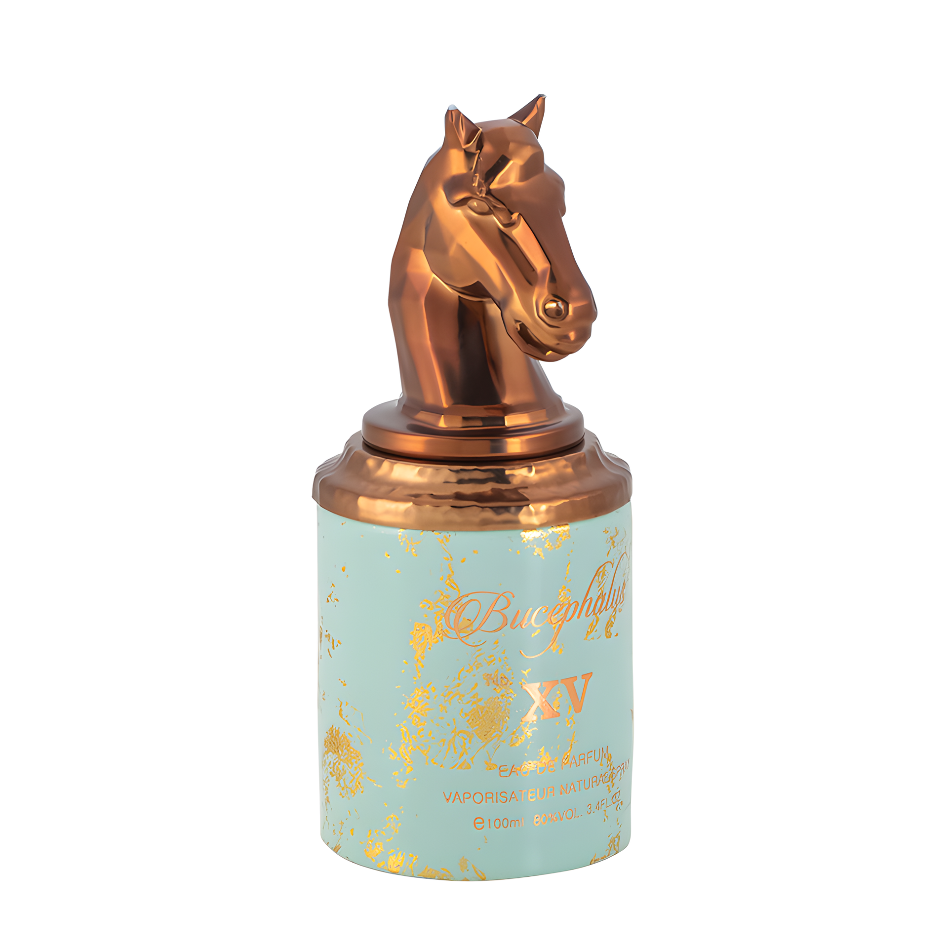 Bucephalus XV by Armaf perfume bottle
