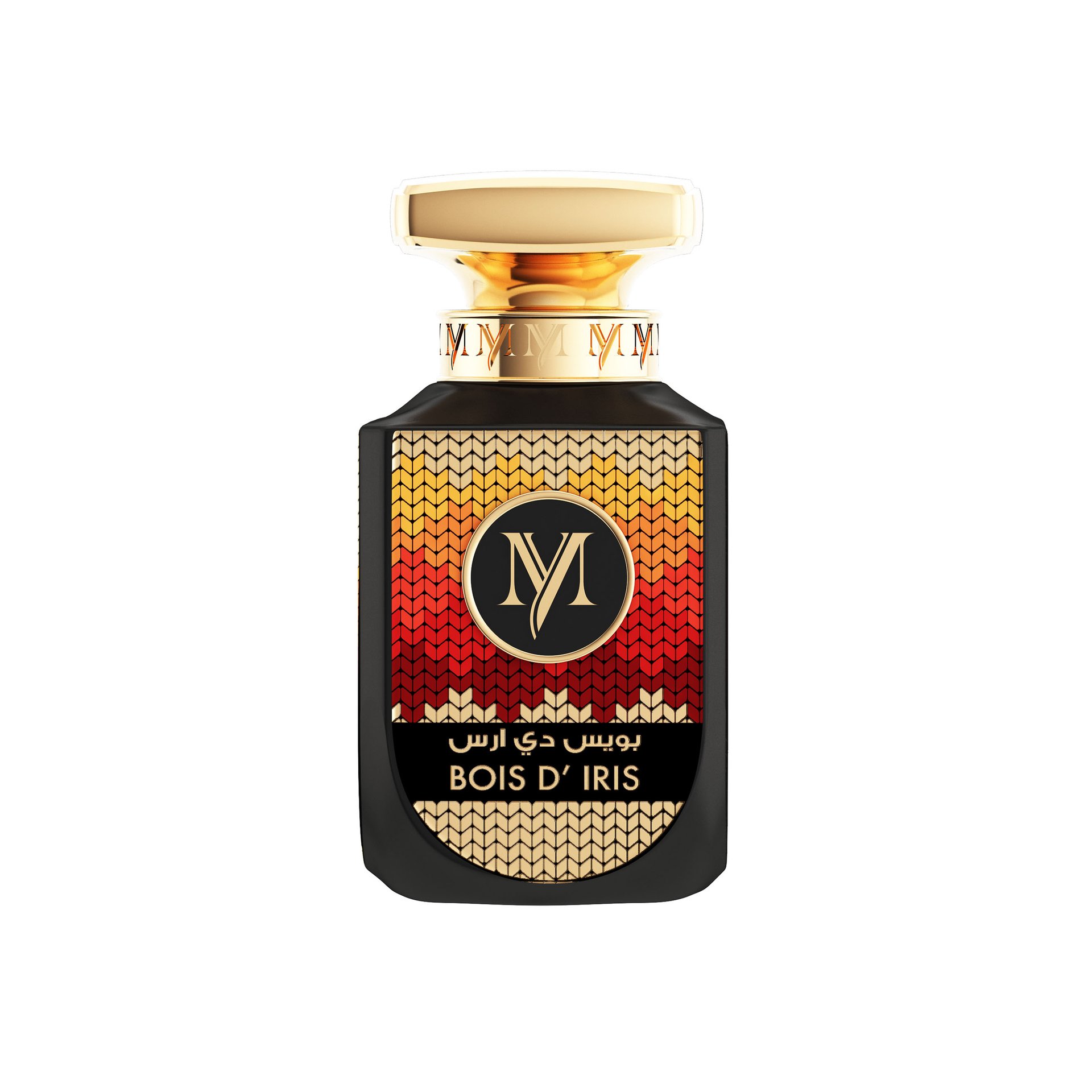 Bois D' Iris by My Perfumes Select perfume bottle