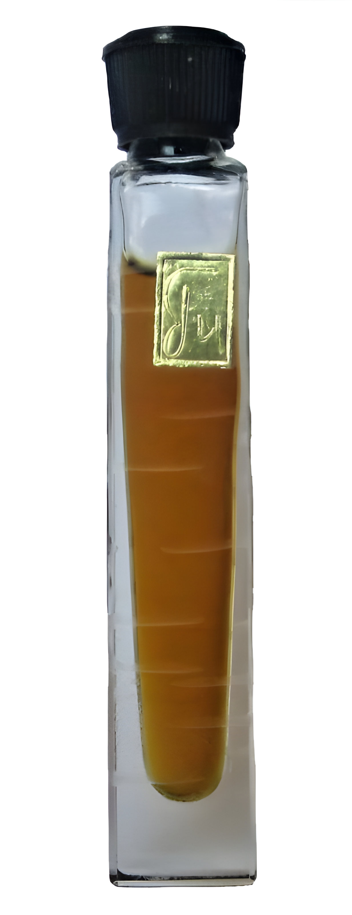 Tu by Dzintars perfume bottle
