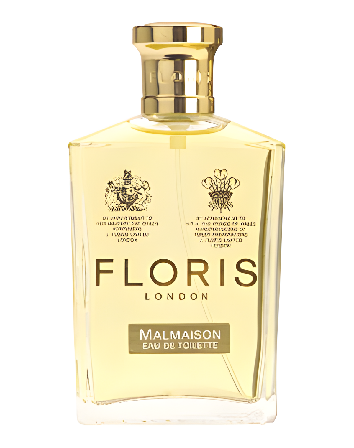Malmaison by Floris perfume bottle