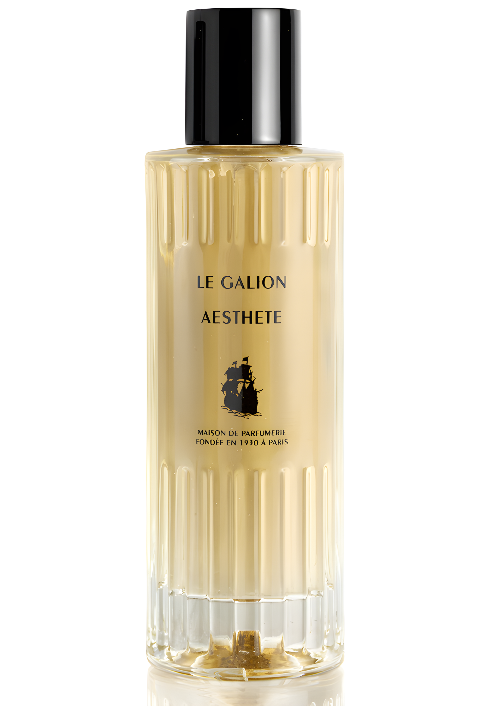 Aesthete by Le Galion perfume bottle
