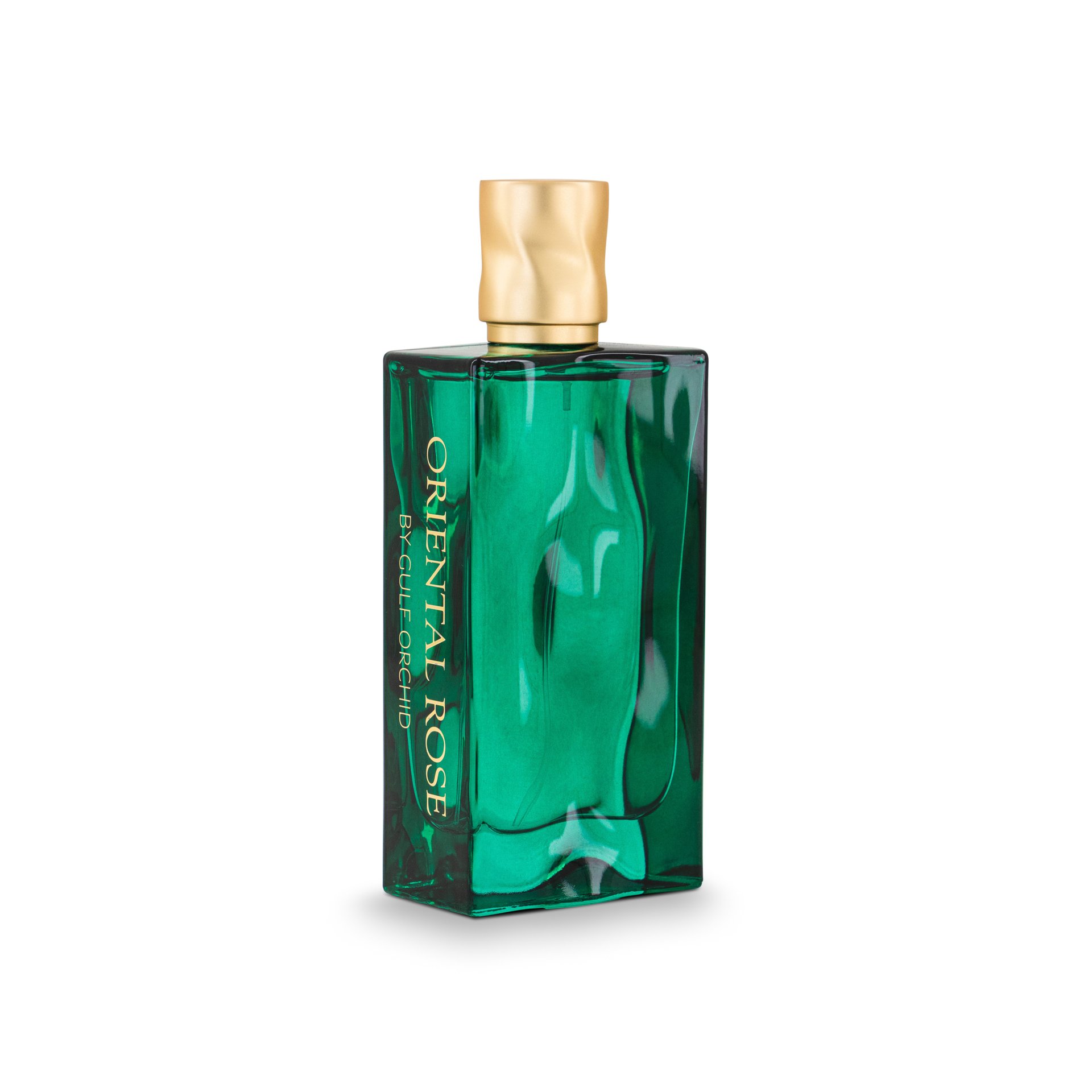 Oriental Rose by Gulf Orchid perfume bottle