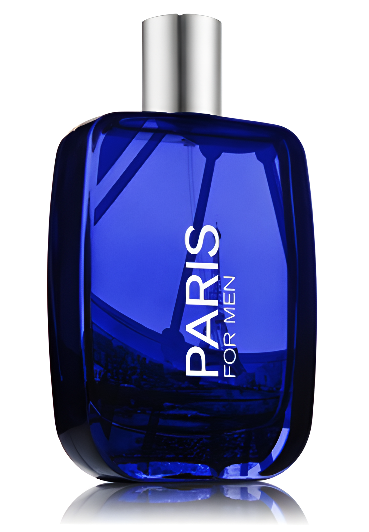 Paris for Men by Bath & Body Works perfume bottle