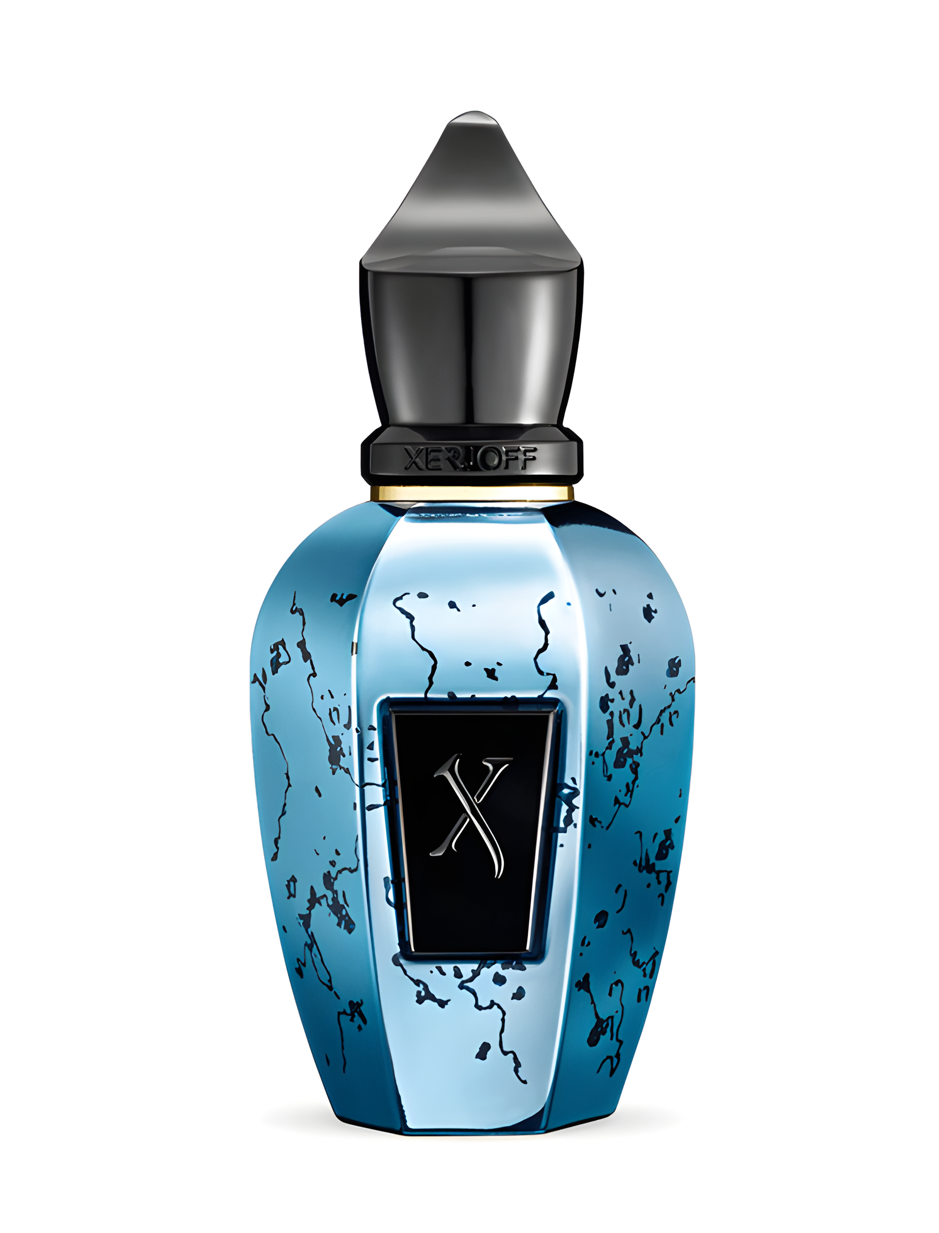 Groove Xcape by Xerjoff perfume bottle