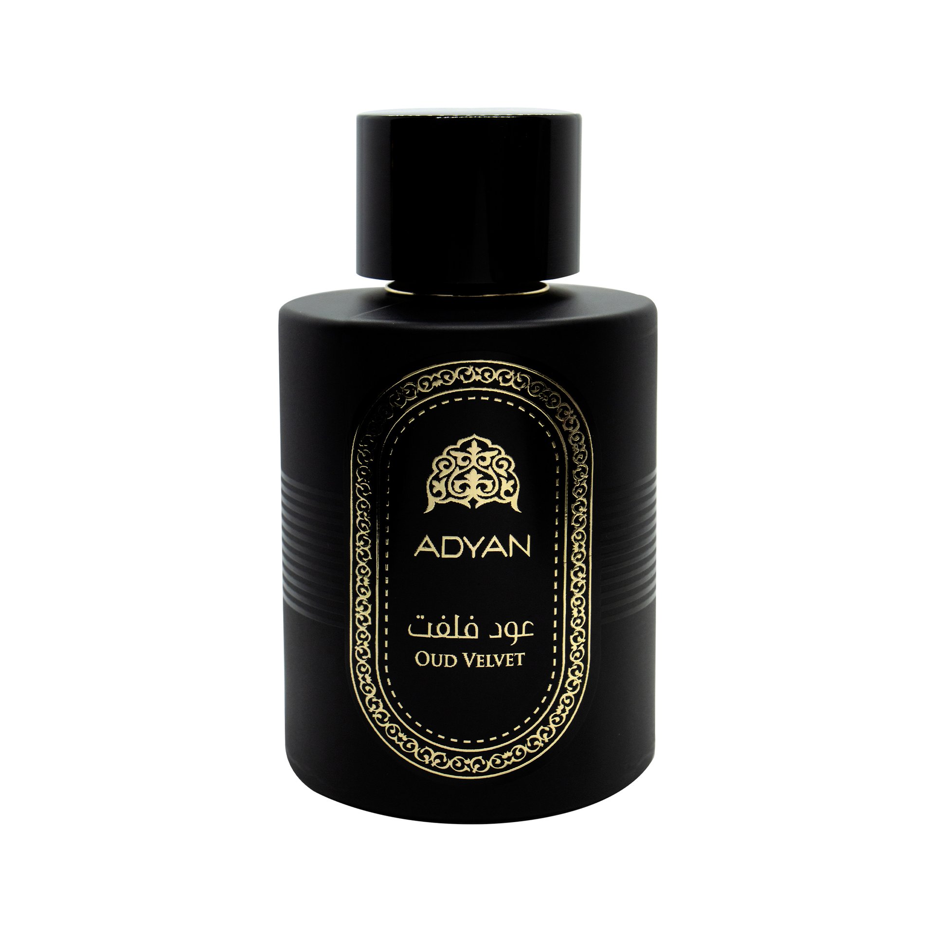 Oud Velvet by Adyan perfume bottle