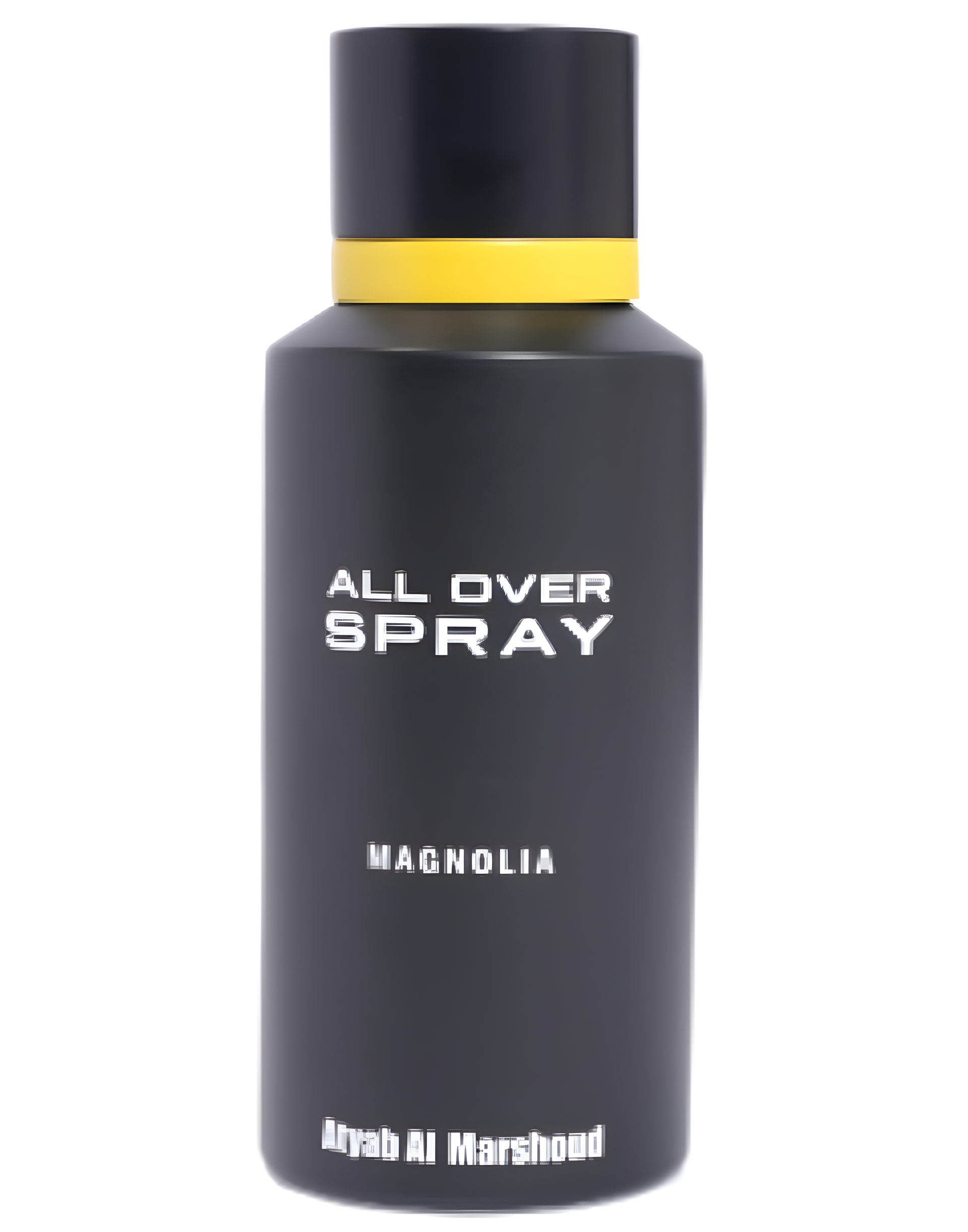 Magnolia by Atyab Al Marshoud perfume bottle