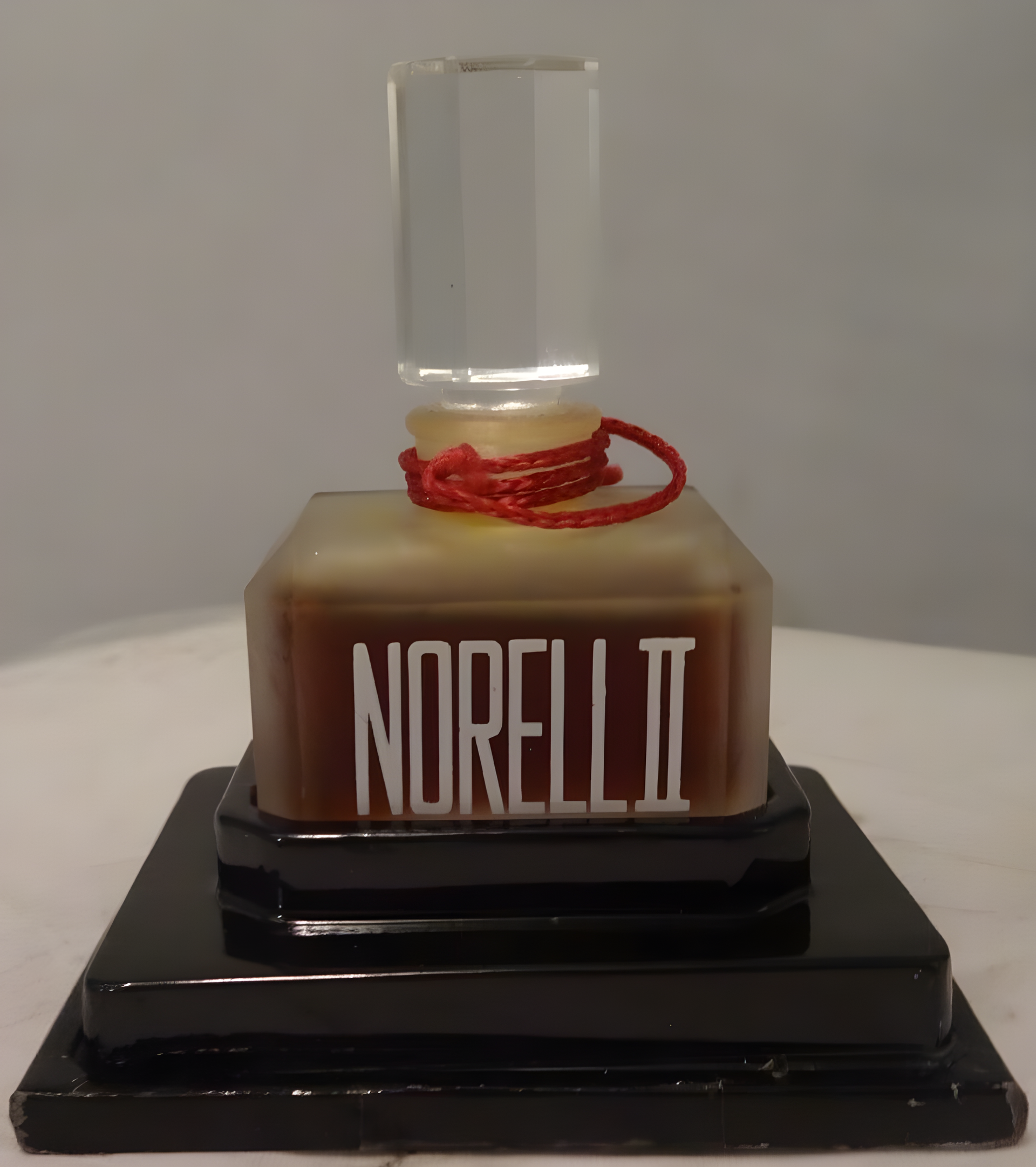 Norell II by Norell perfume bottle