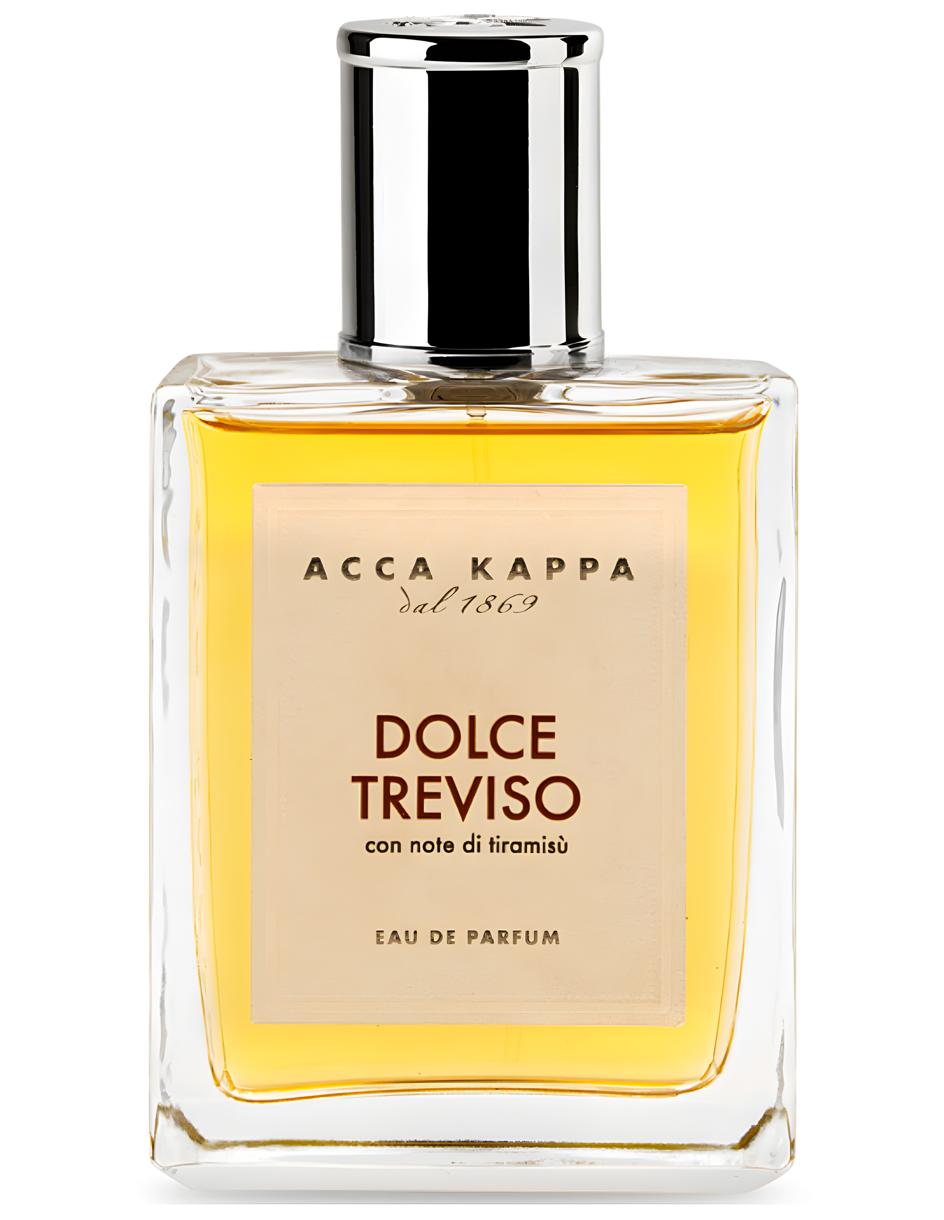 Dolce Treviso by Acca Kappa perfume bottle
