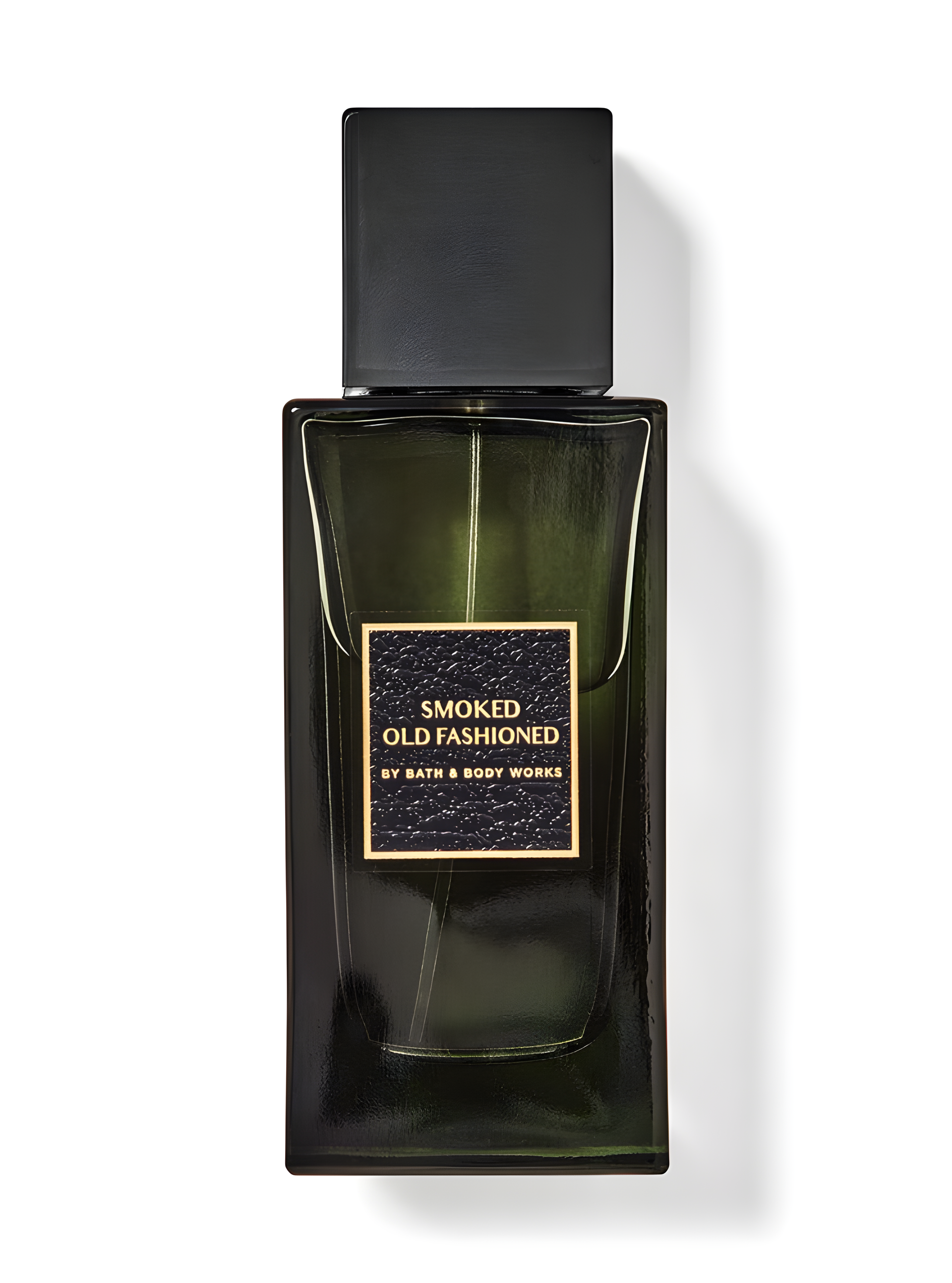 Smoked Old Fashioned by Bath & Body Works perfume bottle