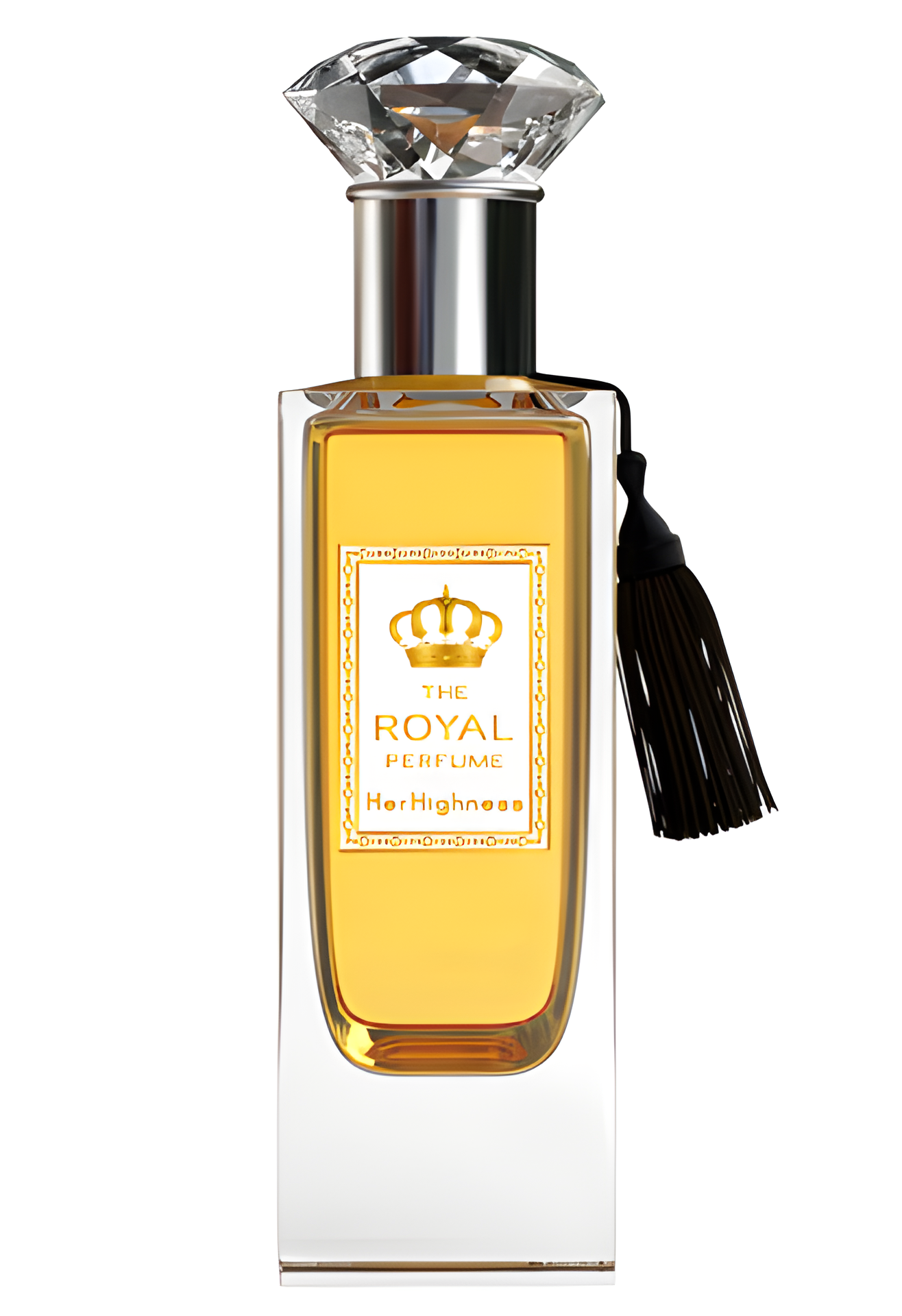 Her Highness by The Royal Perfume perfume bottle