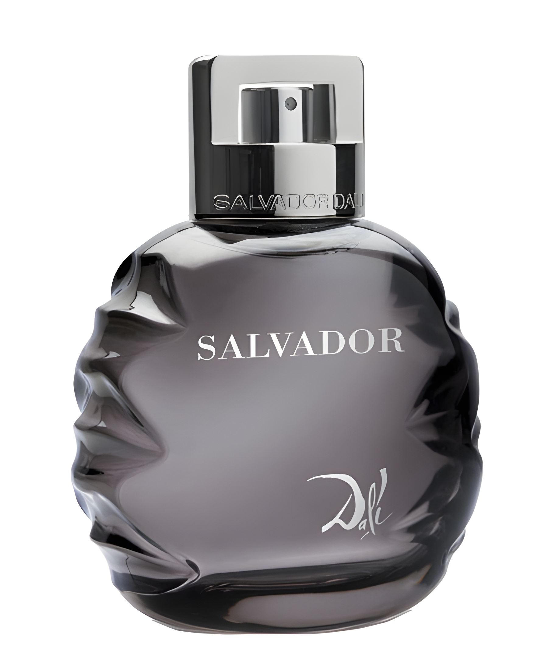 Salvador by Salvador Dali (2010) by Salvador Dali perfume bottle