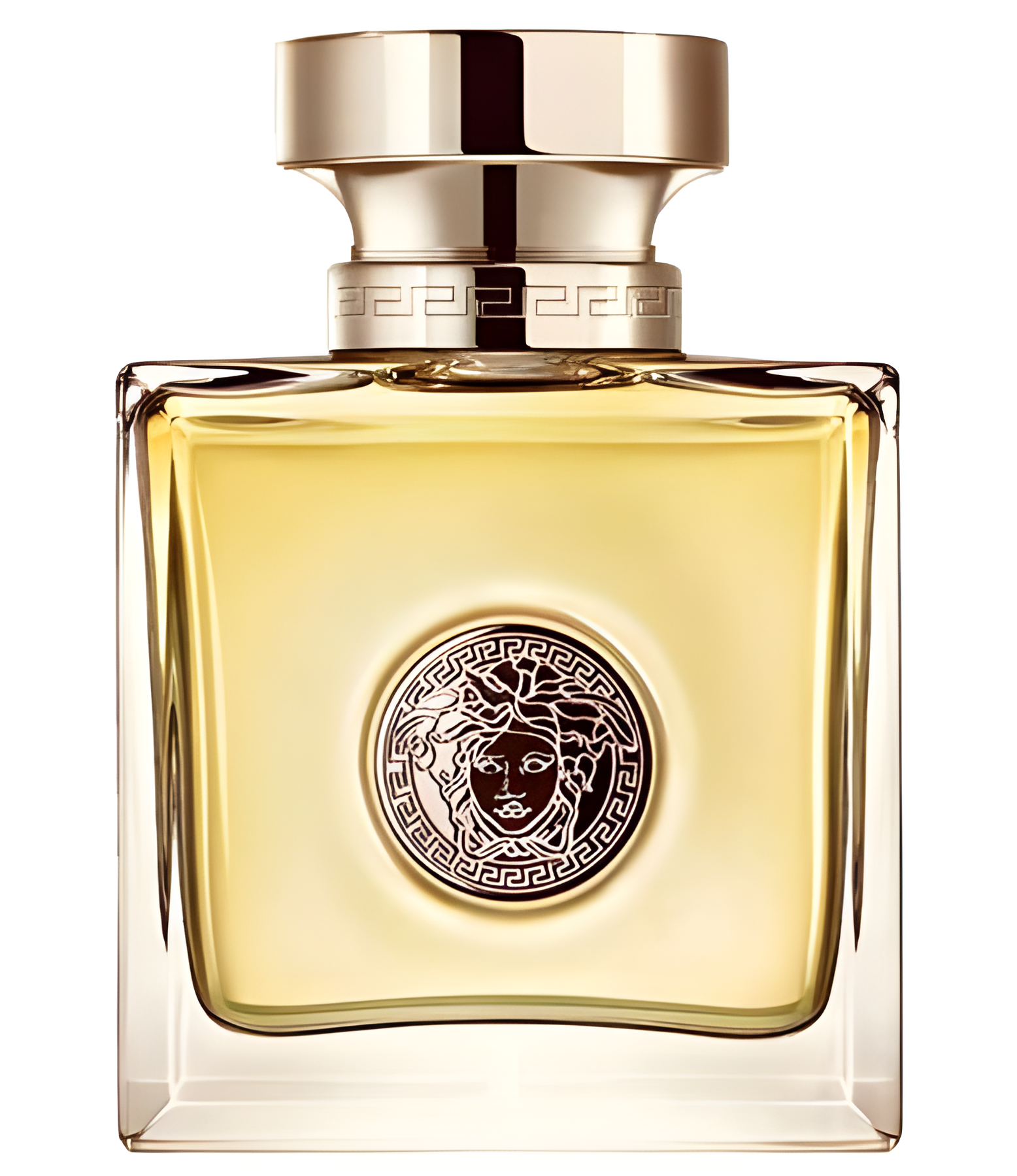 Versace Pour Femme by Versace perfume bottle