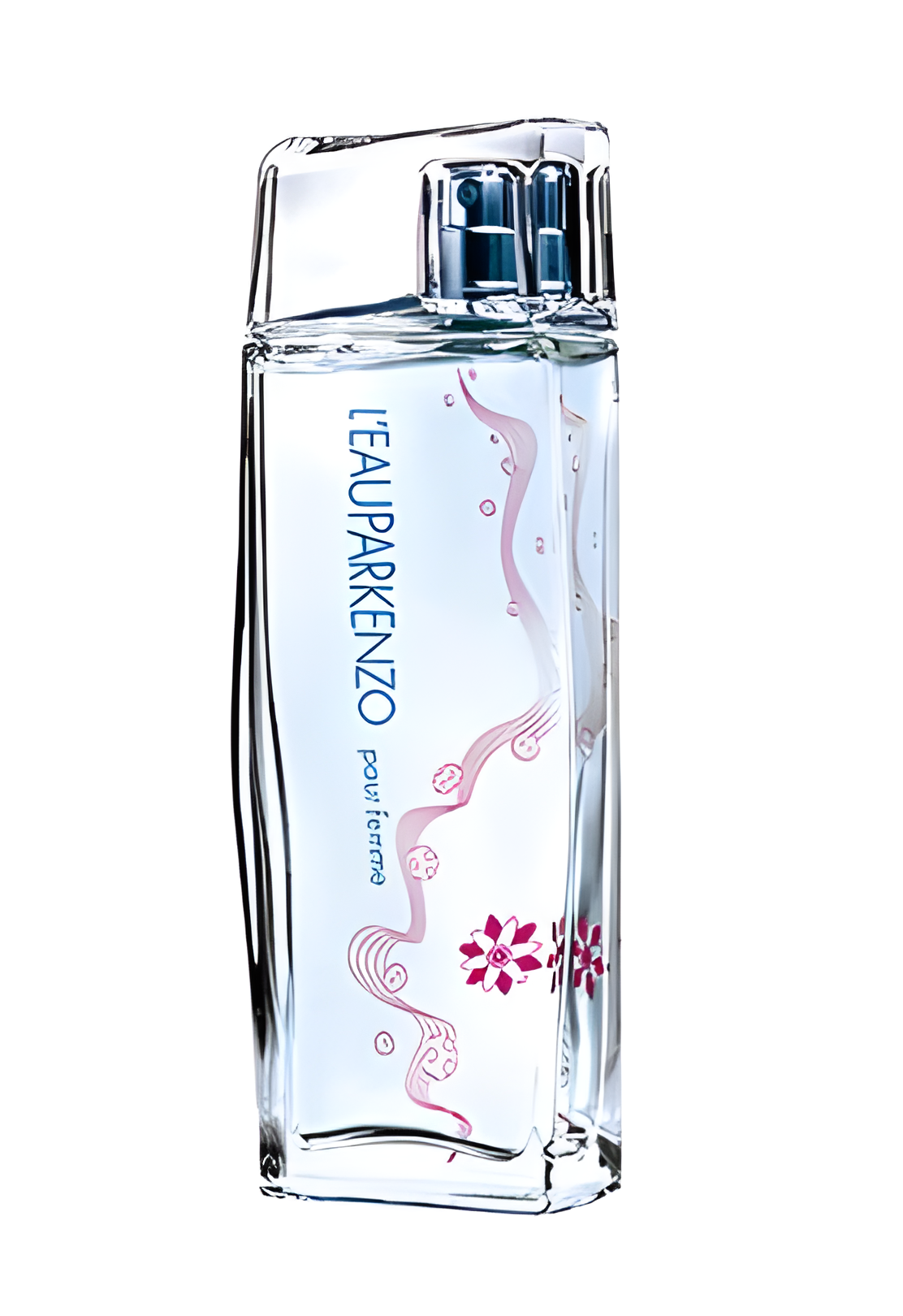 L'Eau Par Kenzo Love L'Eau by Kenzo perfume bottle