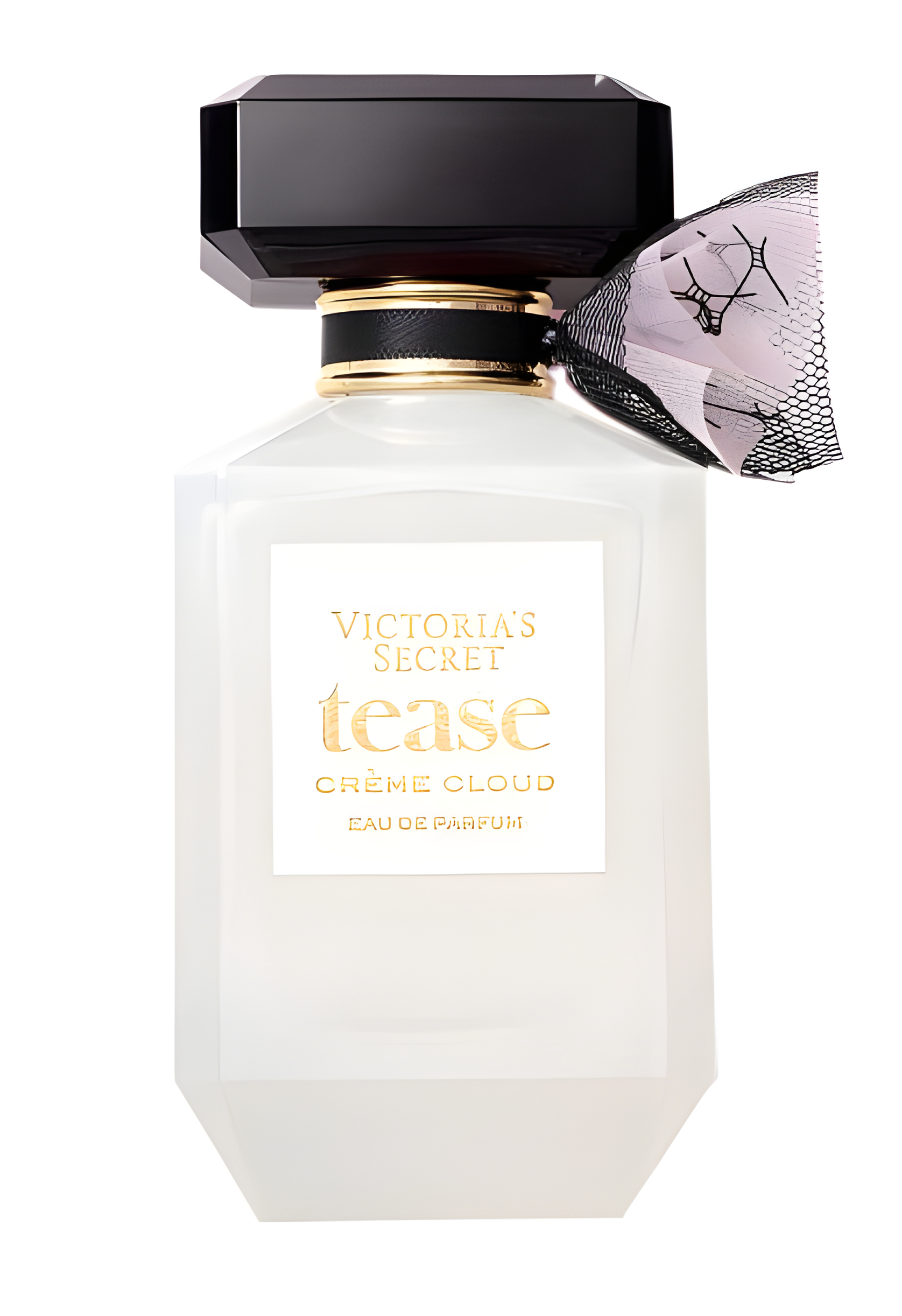Tease Crème Cloud by Victoria's Secret perfume bottle