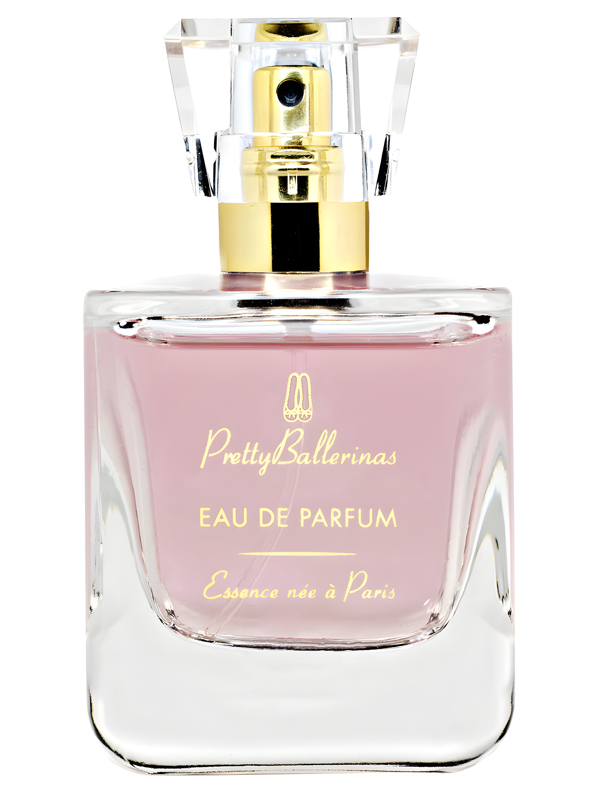 Pretty Ballerinas Pretty Ballerinas Essence Née À Paris