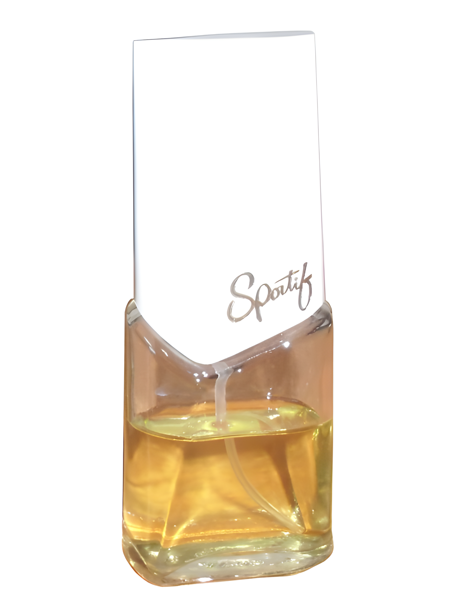 Sportif by Avon perfume bottle