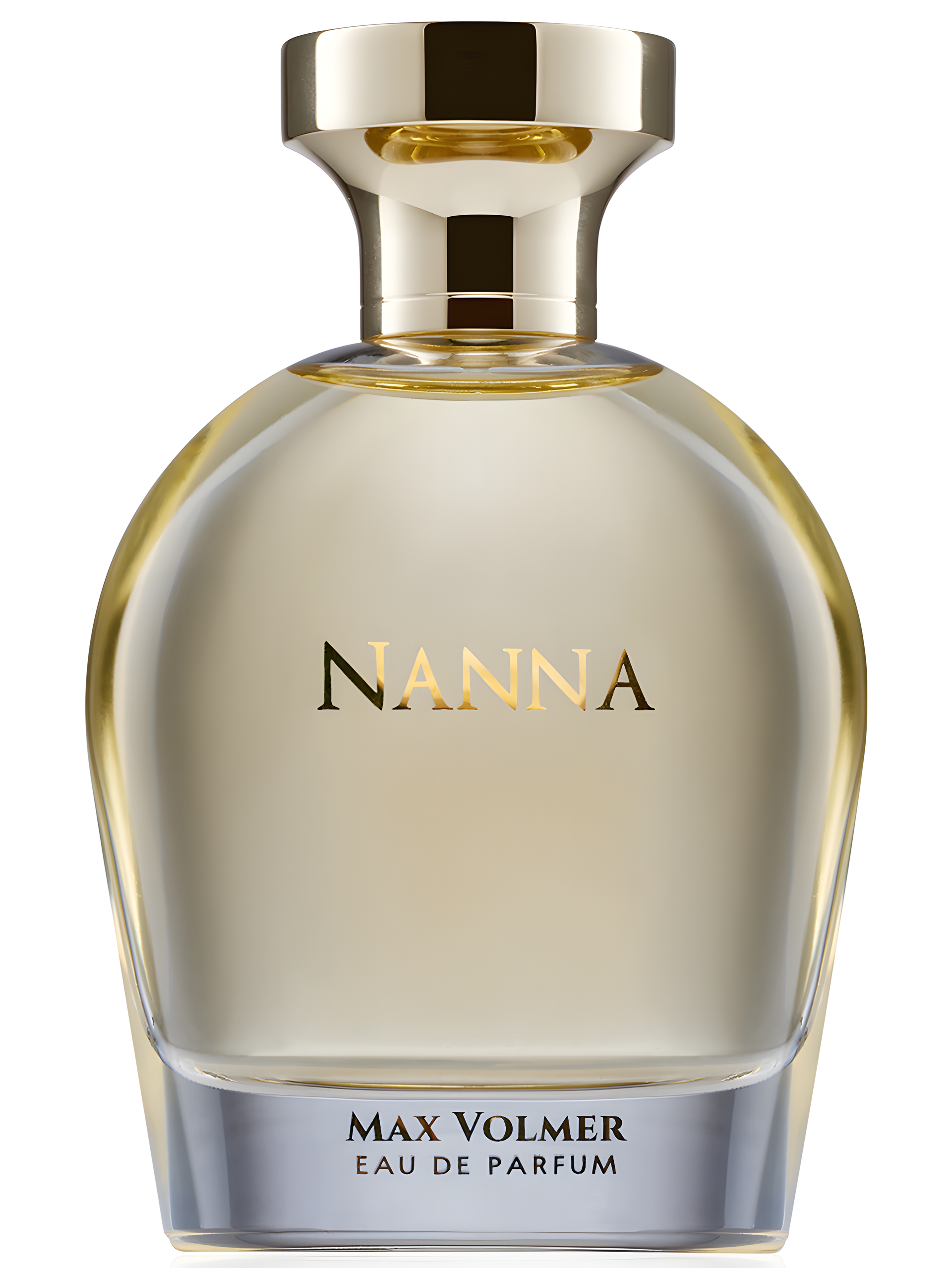 Nanna by Max Volmer perfume bottle