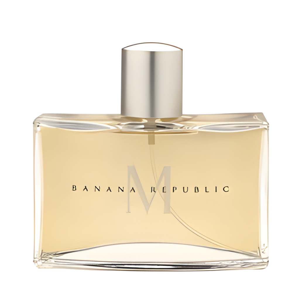 Banana Republic M by Banana Republic perfume bottle