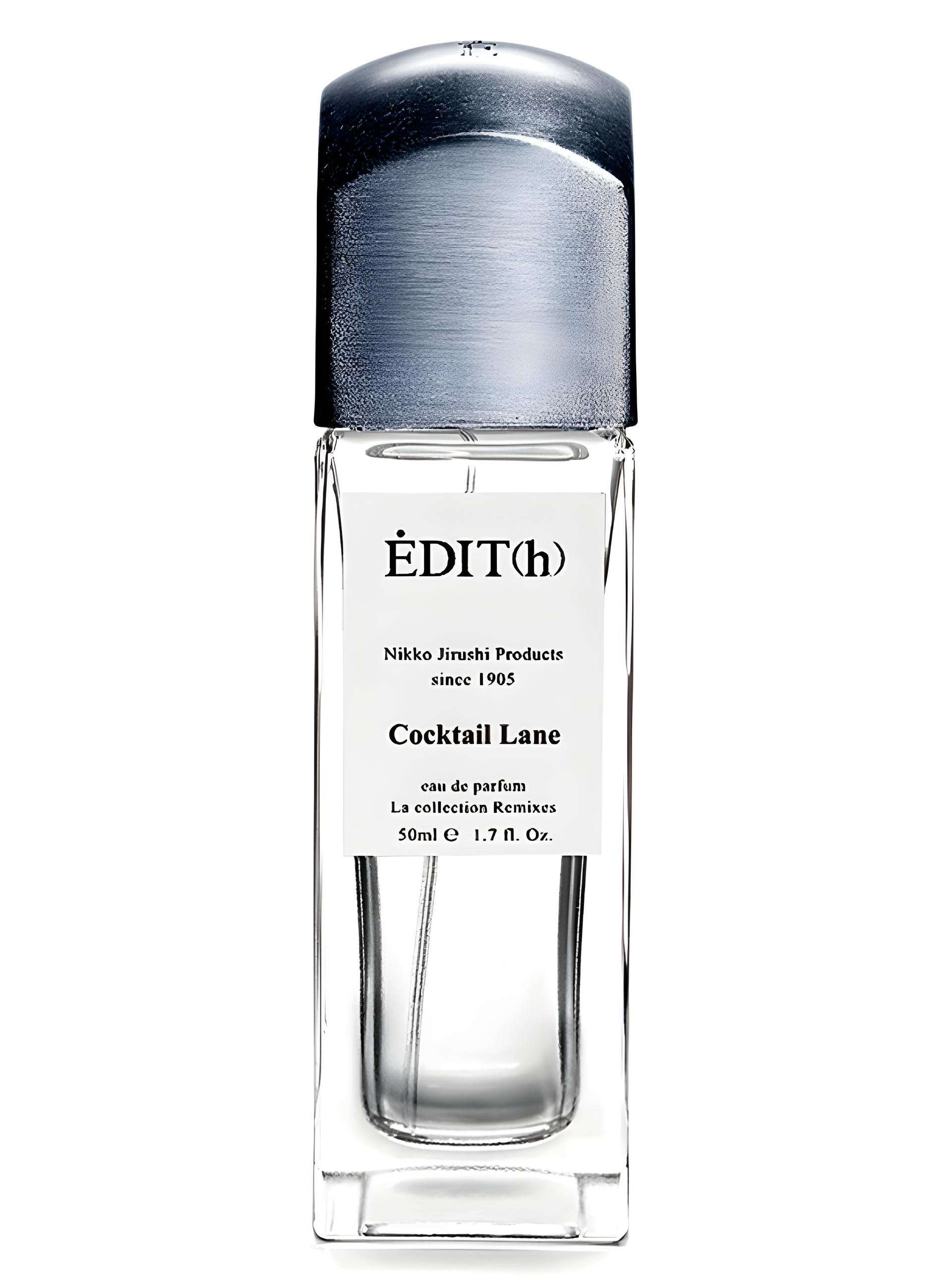 Cocktail Lane by ÉDIT(h) perfume bottle