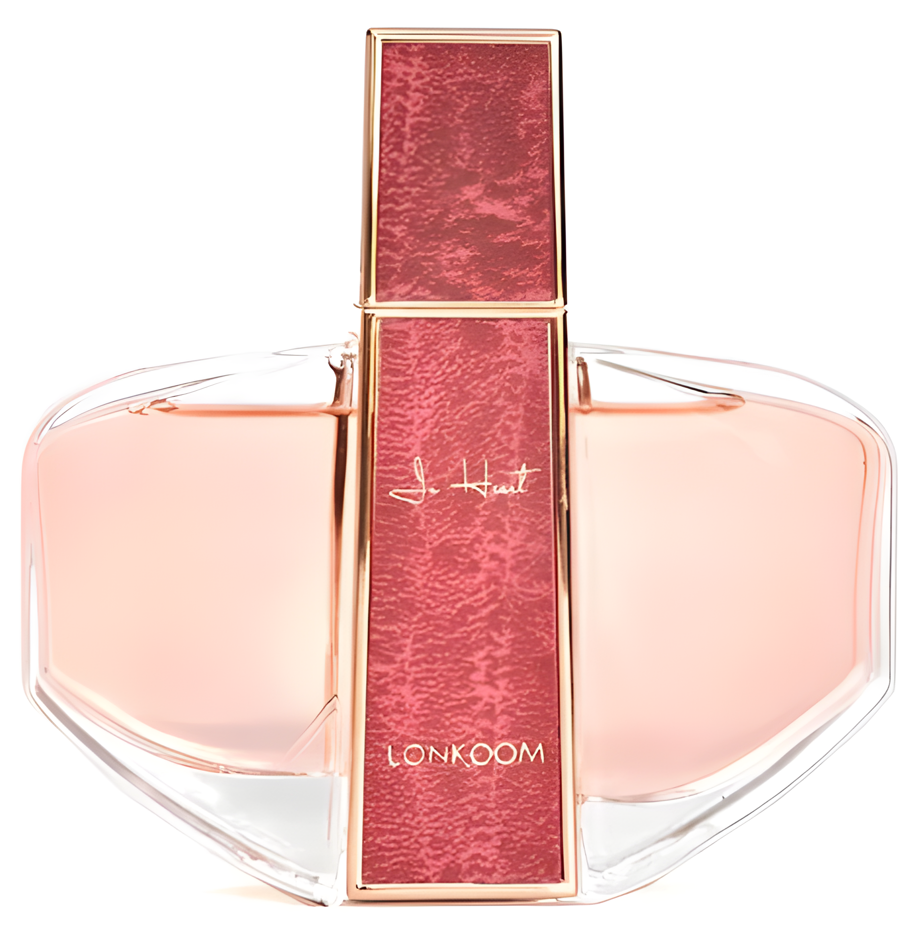 In Heart by Lonkoom Parfum perfume bottle
