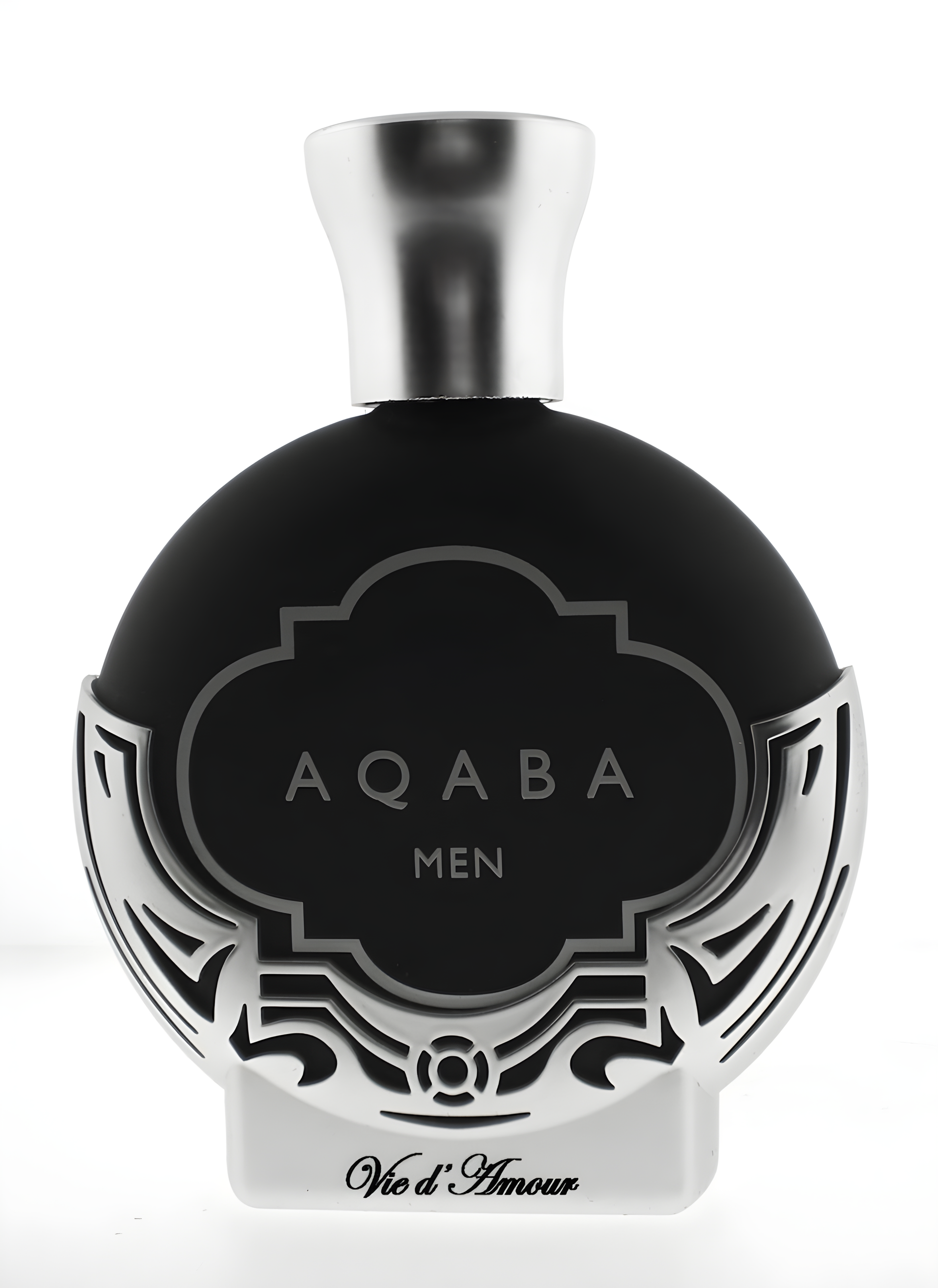 Vie d'Amour Men by Aqaba perfume bottle