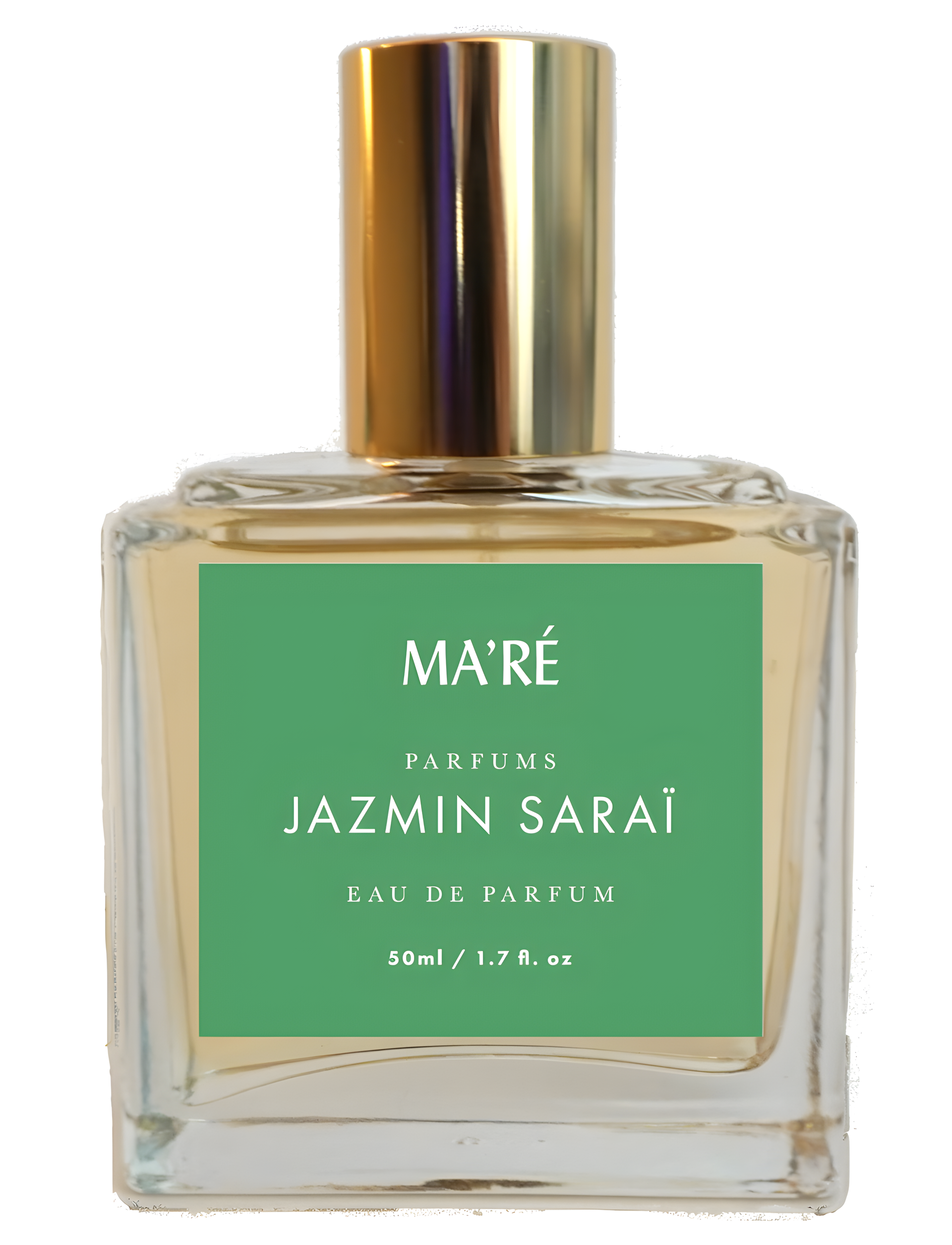 MA'RÉ by Jazmin Sarai perfume bottle
