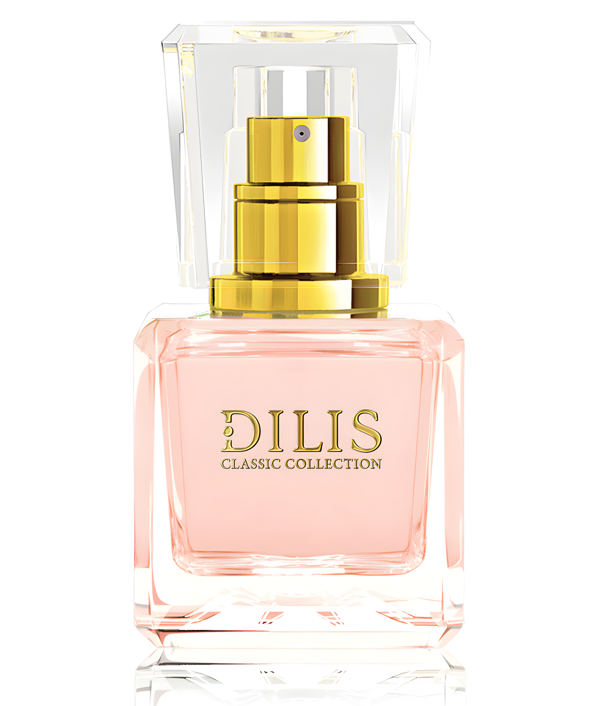 Dilis Classic Collection No. 32 by Dilís Parfum perfume bottle