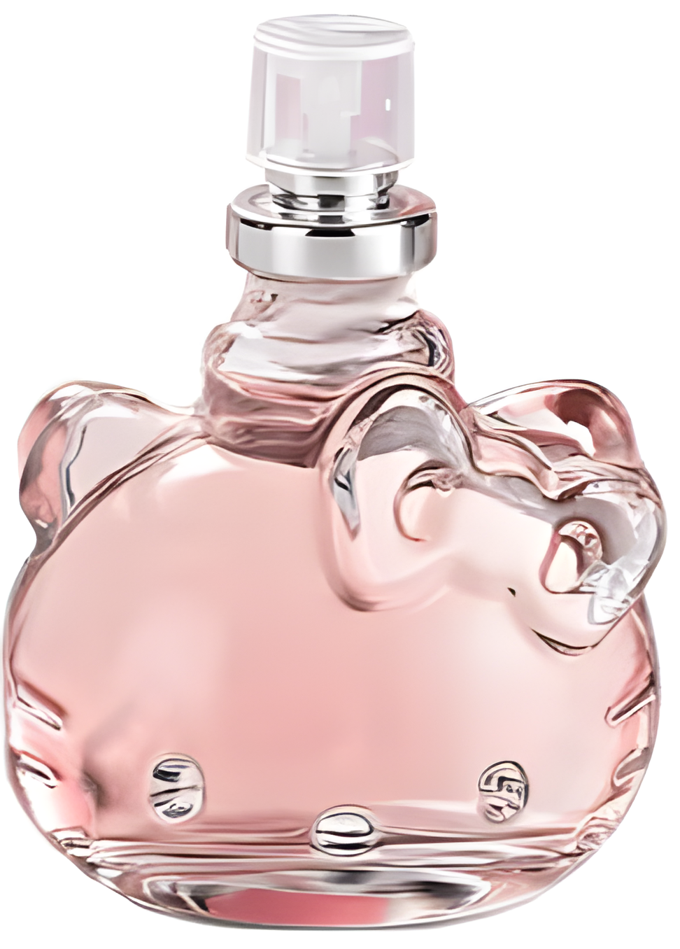 Hello Kitty Sweet by Jequiti perfume bottle