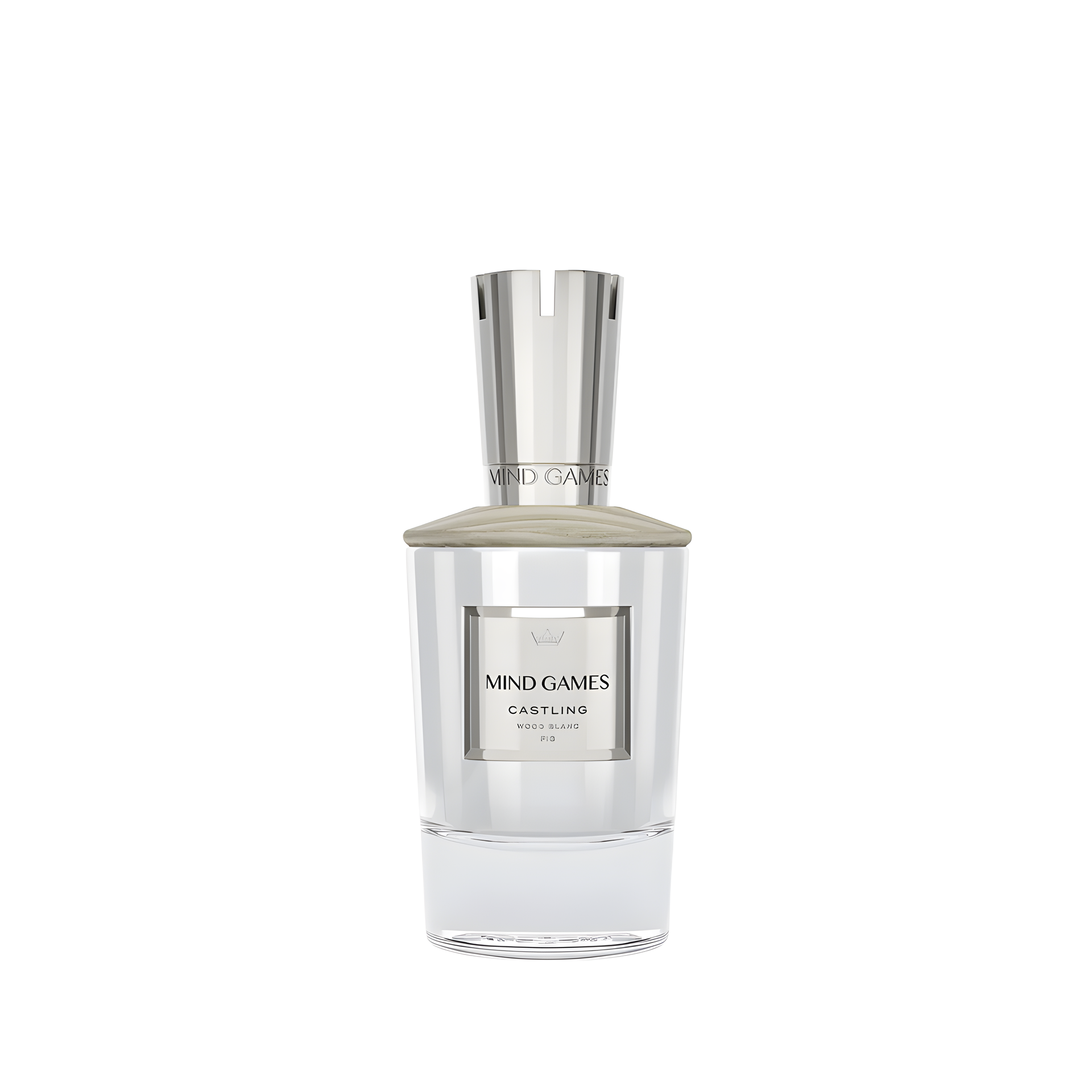 Castling by Mind Games perfume bottle