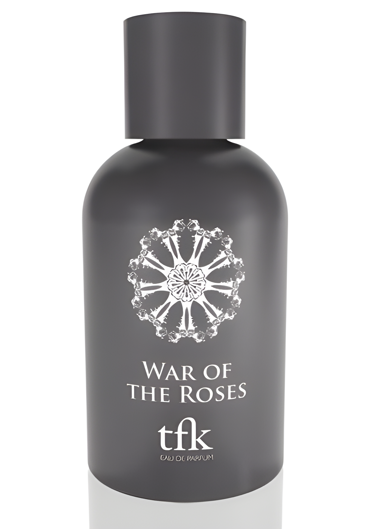 War of the Roses by The Fragrance Kitchen perfume bottle